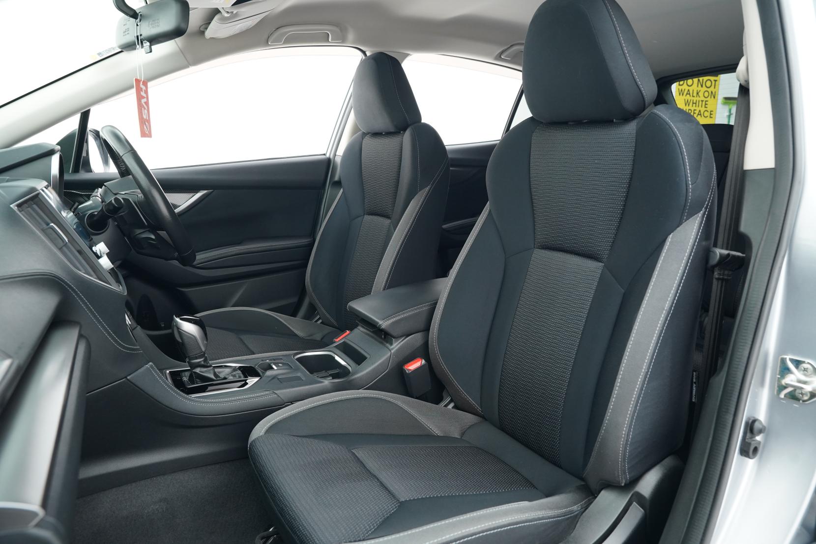 Subaru Impreza 2.0I-L Eyesight