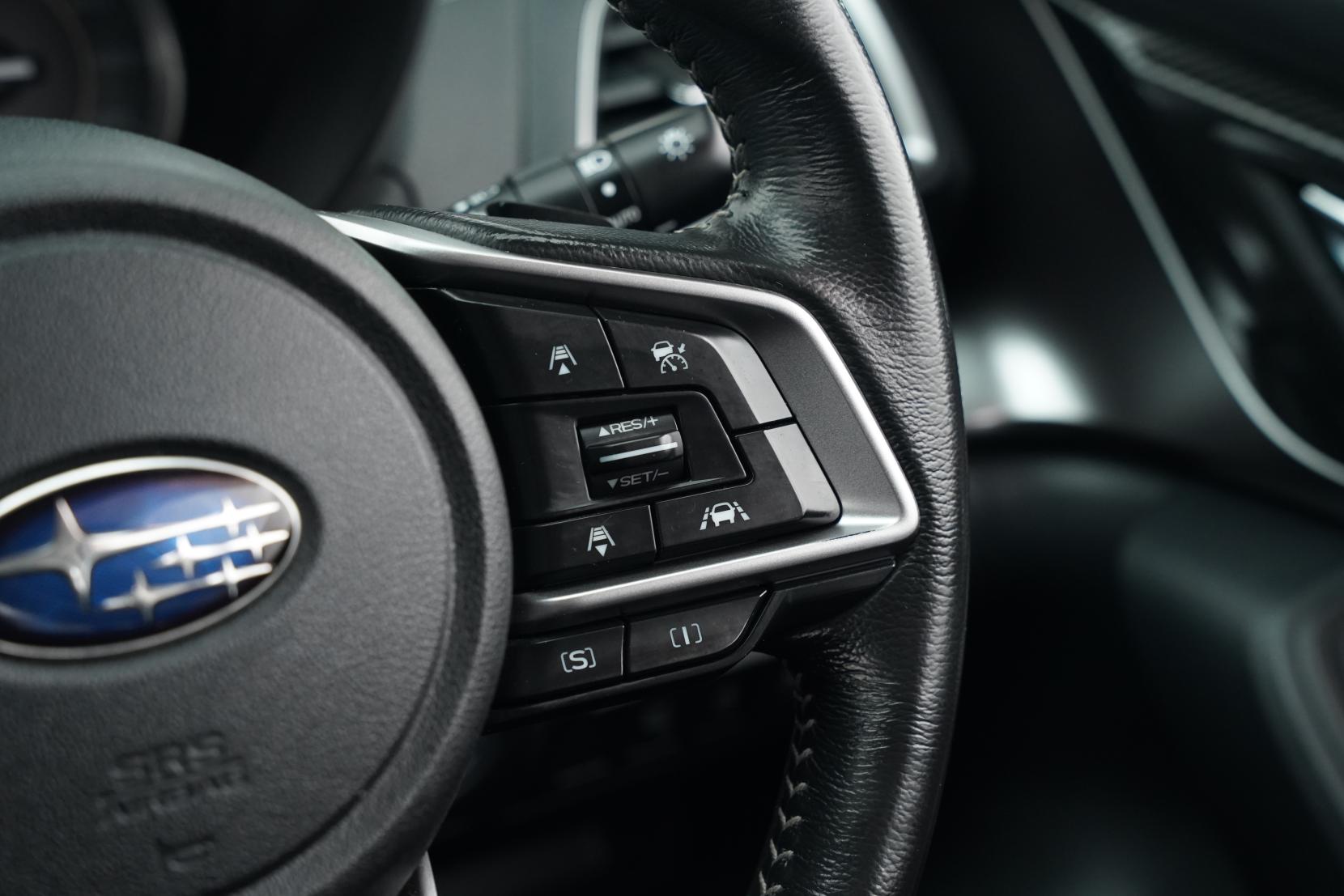 Subaru Impreza 2.0I-L Eyesight