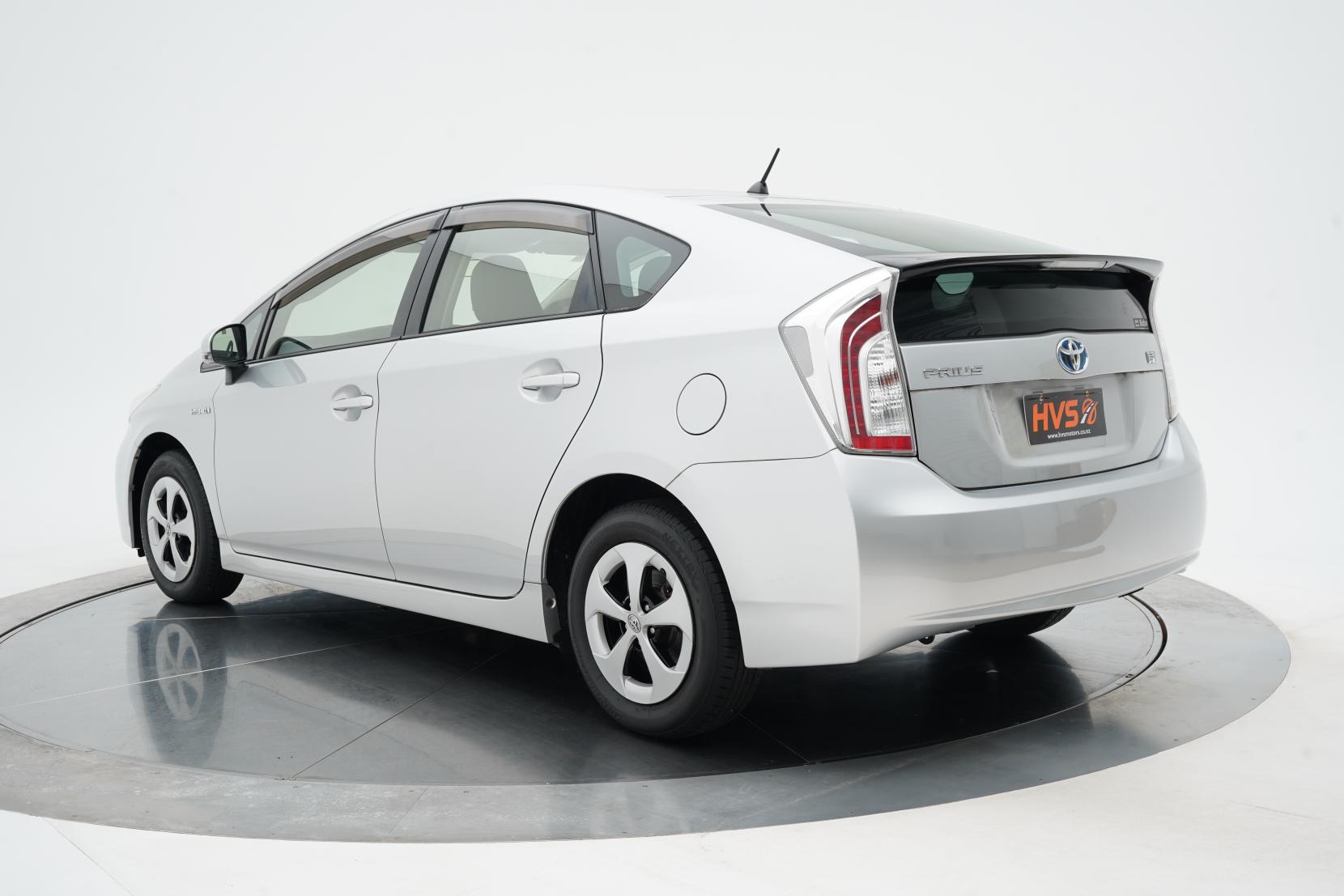 Toyota Prius 1.8 L