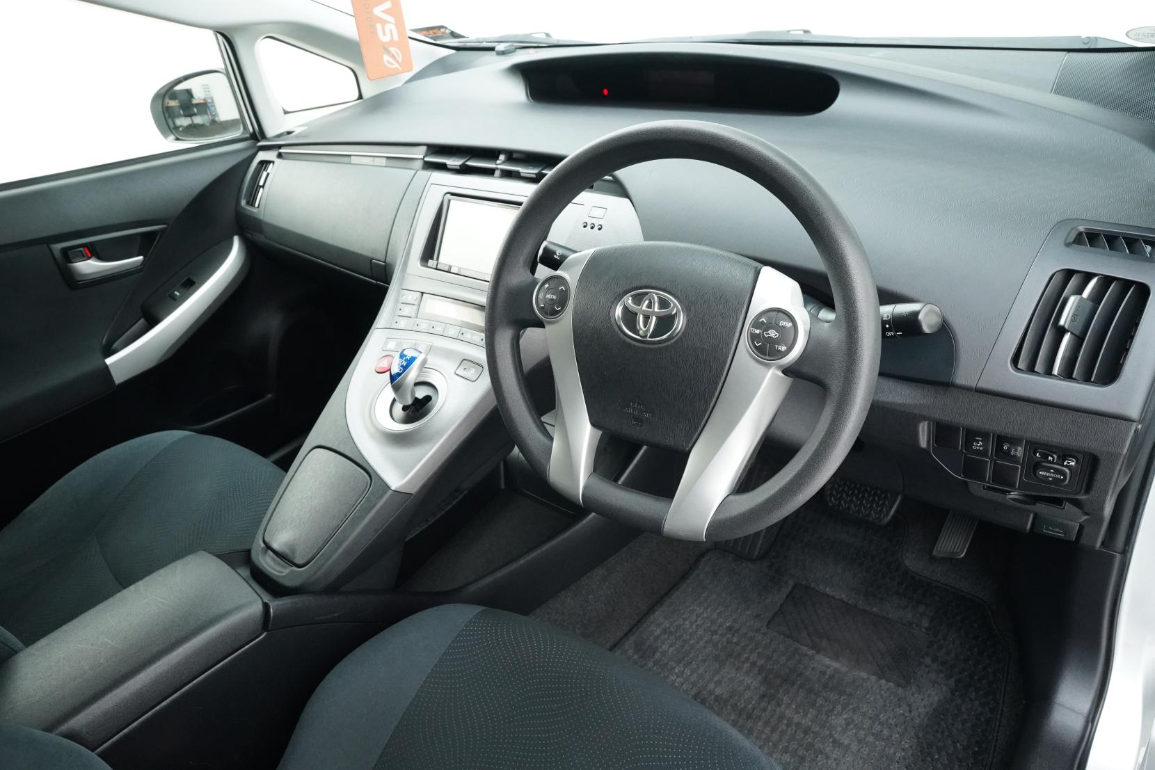 Toyota Prius 1.8 L