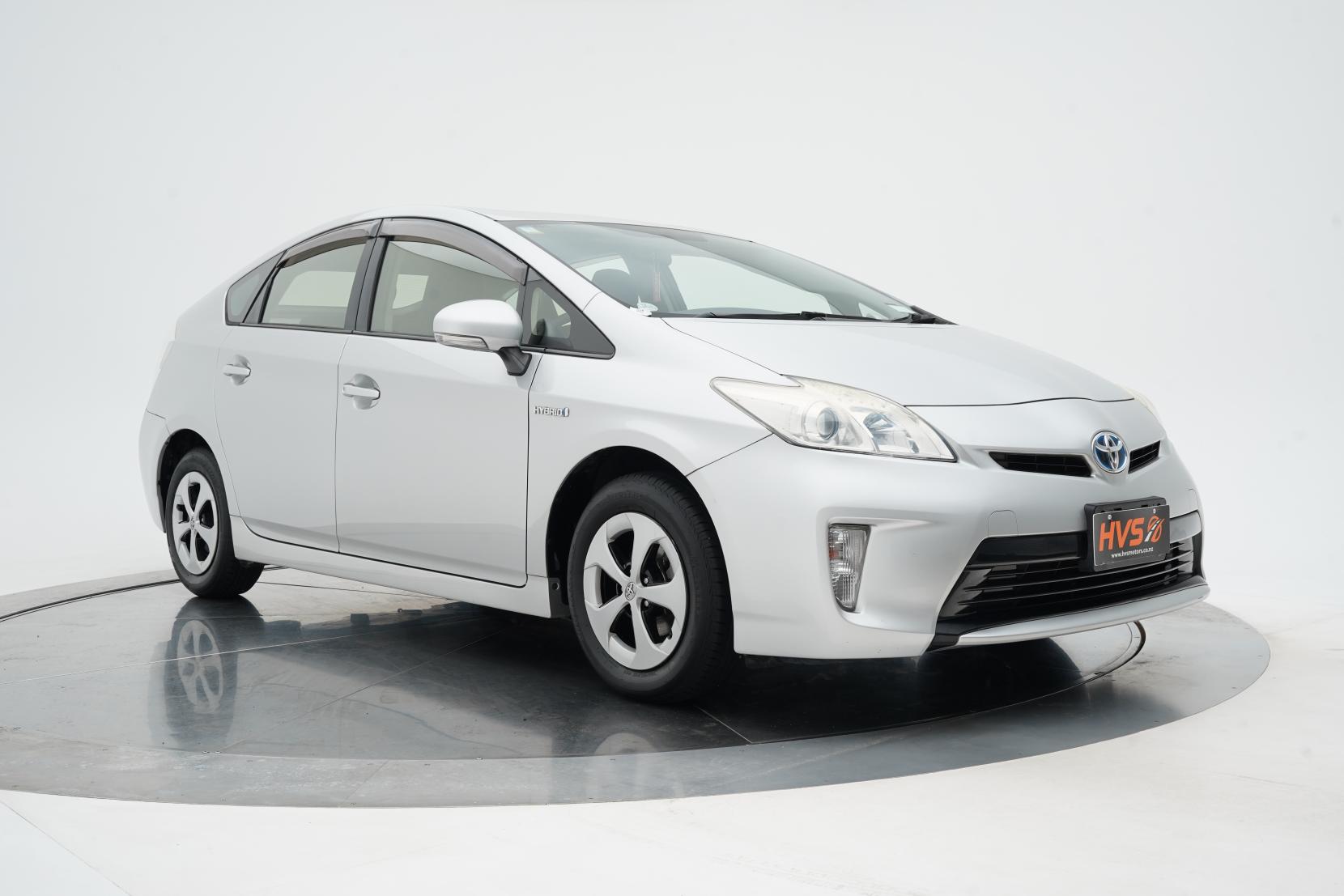 Toyota Prius 1.8 L
