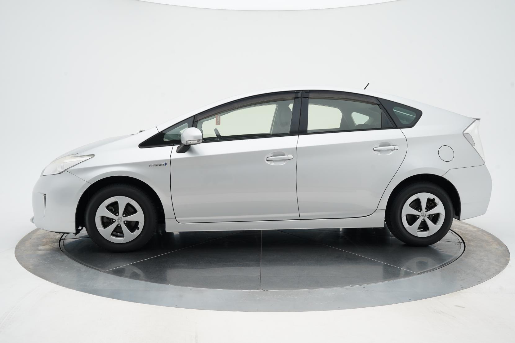 Toyota Prius 1.8 L