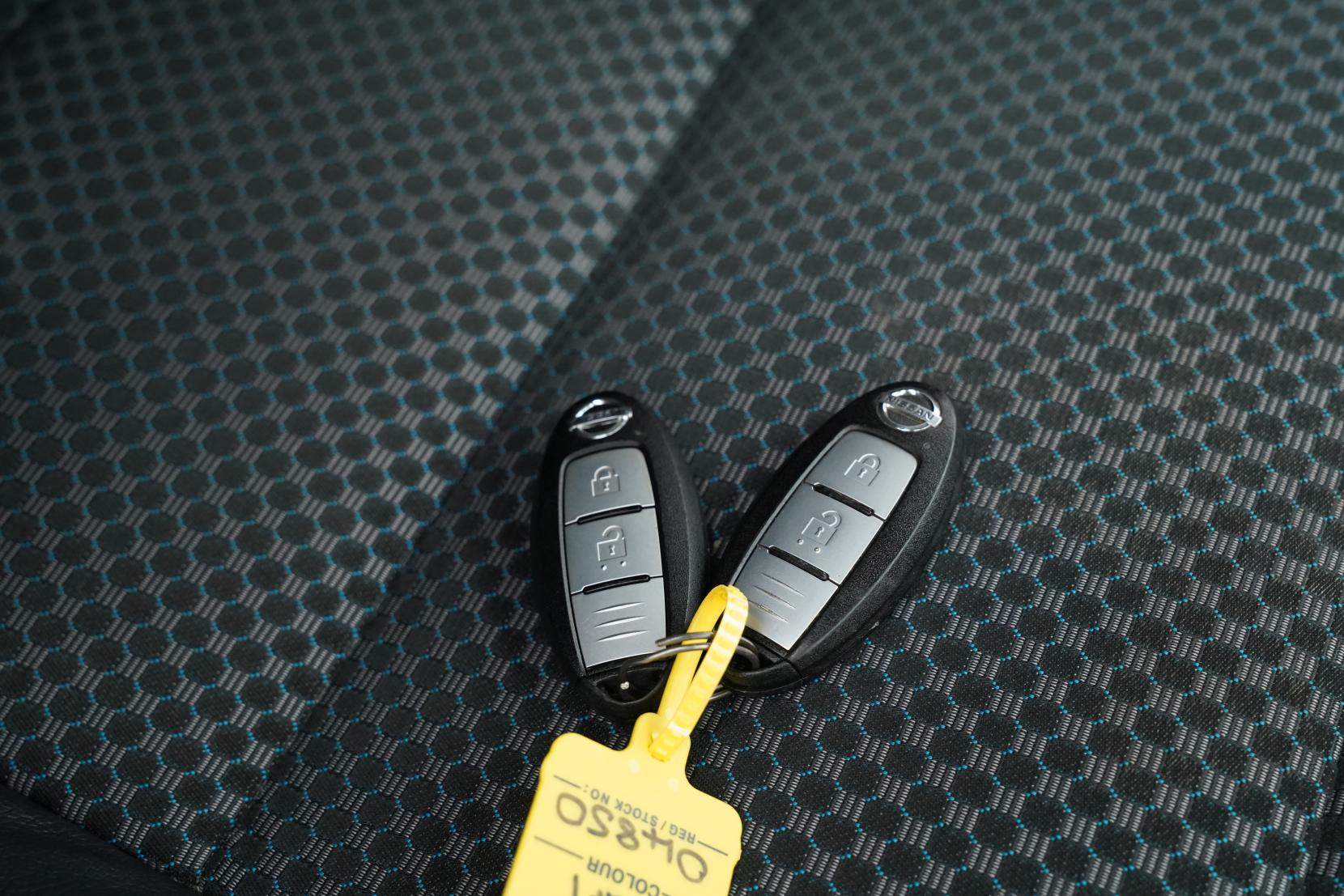 Nissan Kicks 1.2 X E-Power Hybrid