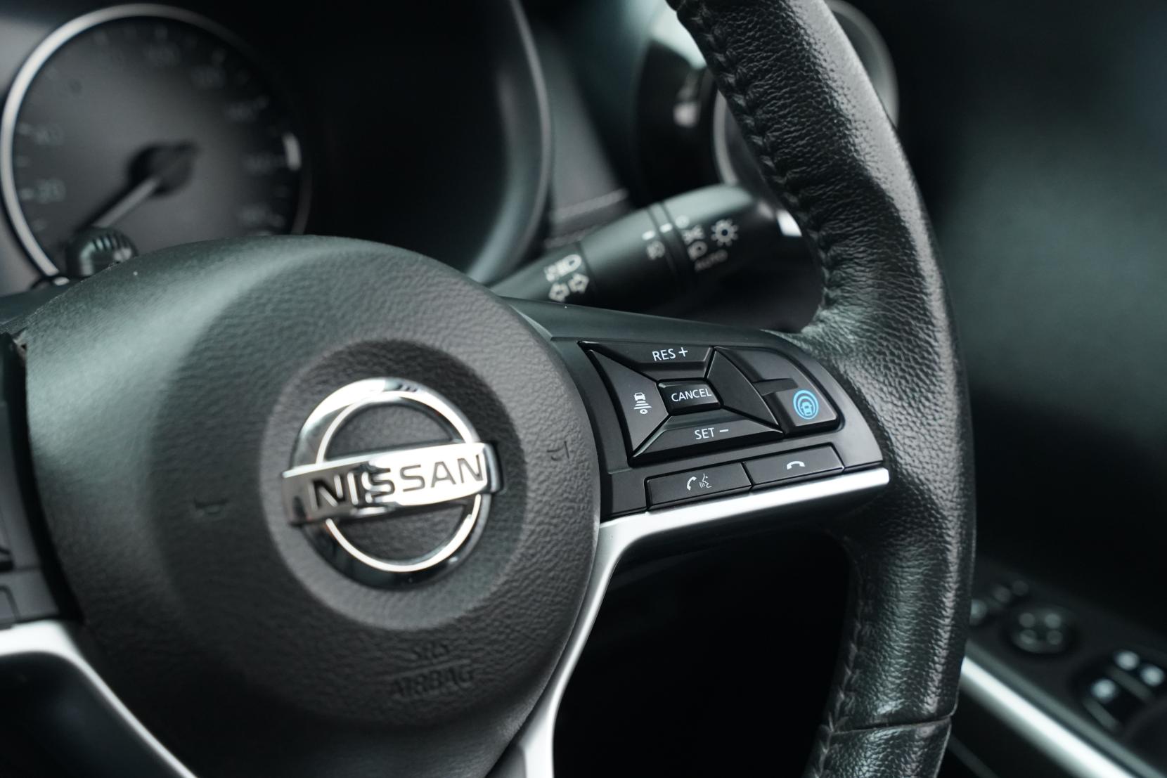 Nissan Kicks 1.2 X E-Power Hybrid
