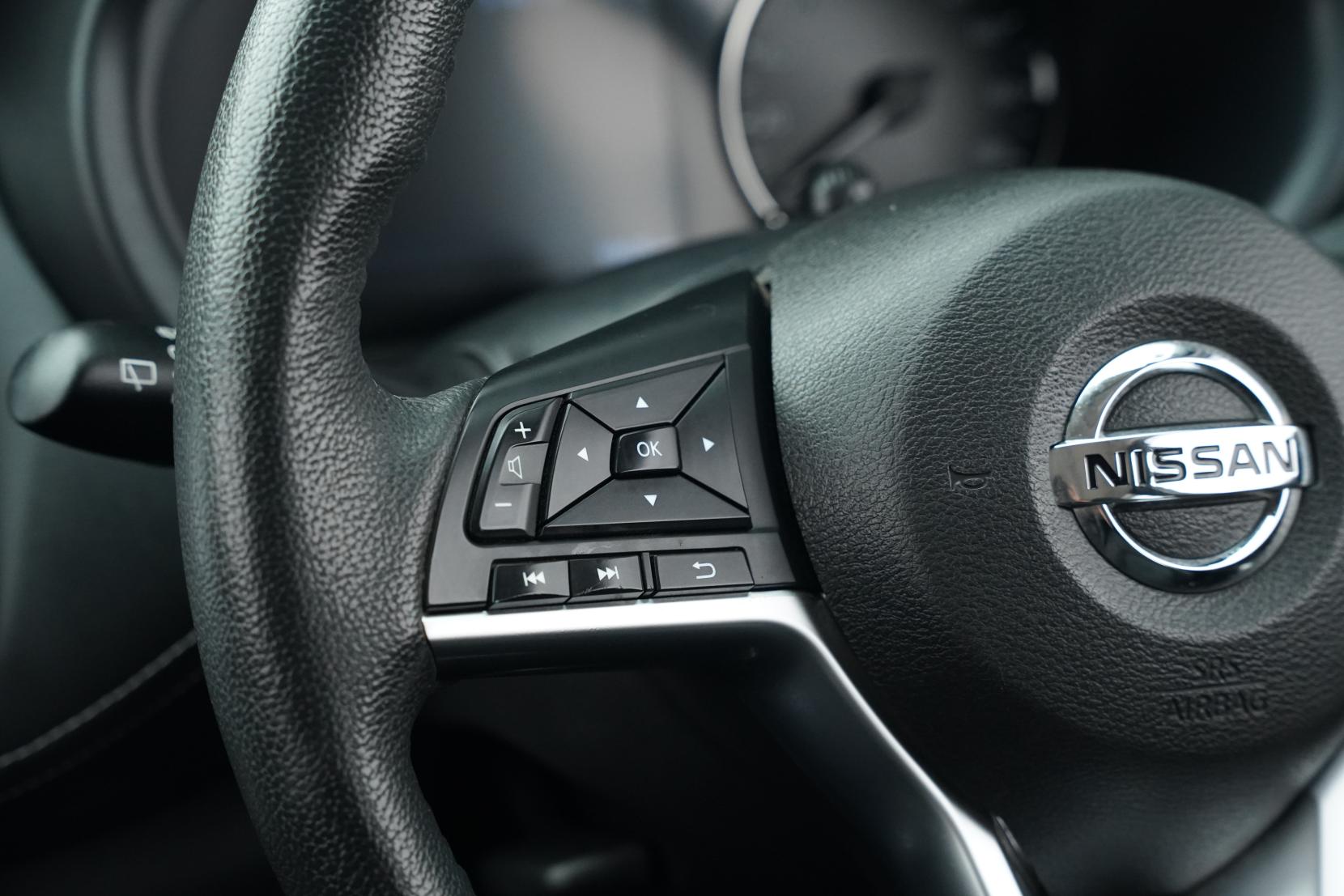 Nissan Kicks 1.2 X E-Power Hybrid