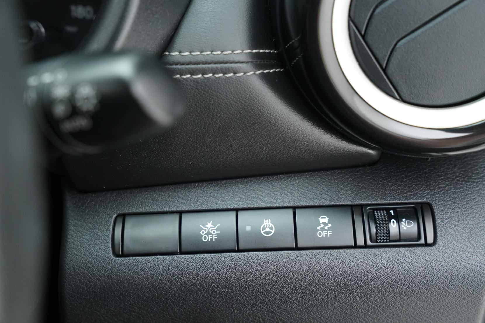 Nissan Kicks 1.2 X E-Power Hybrid