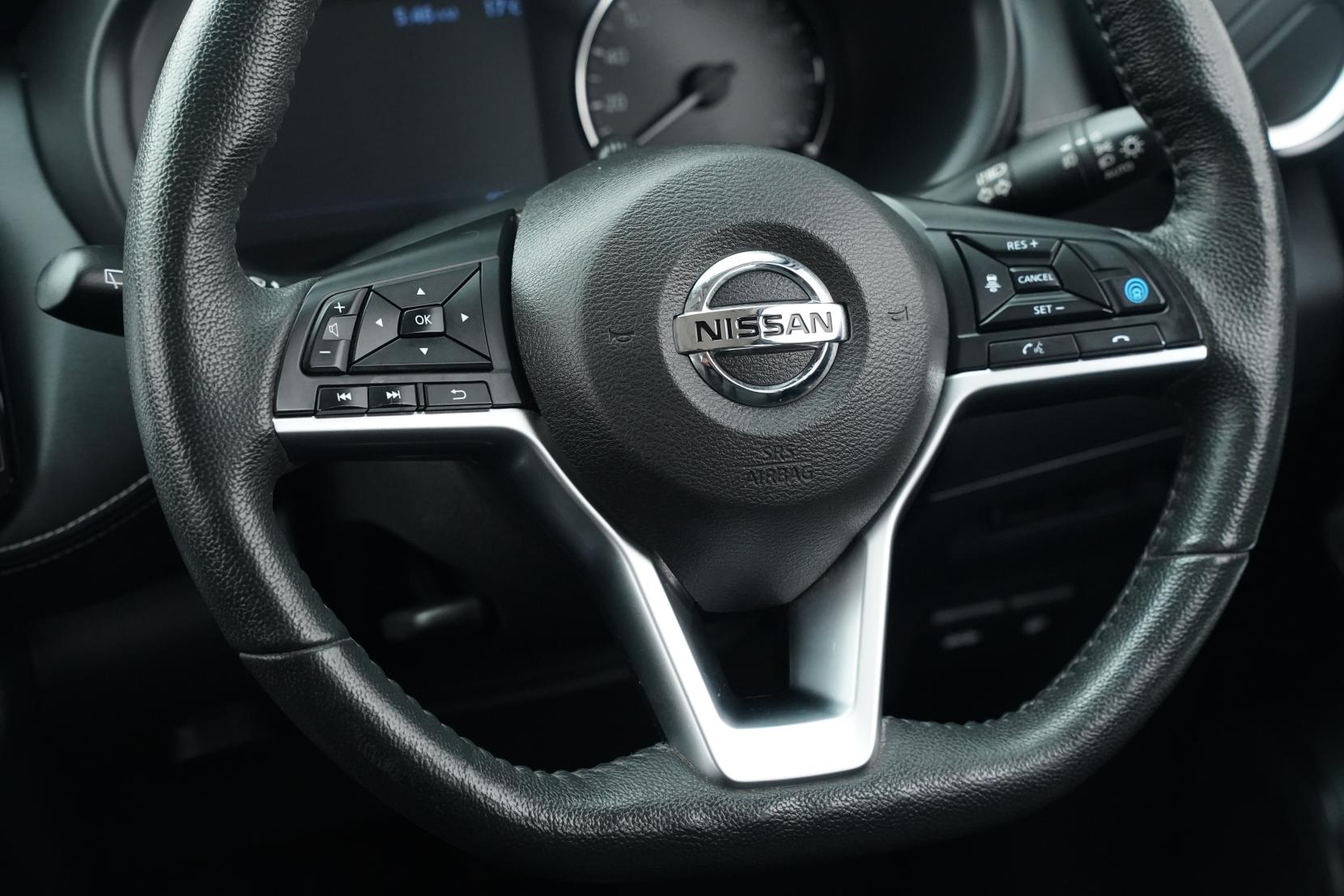 Nissan Kicks 1.2 X E-Power Hybrid