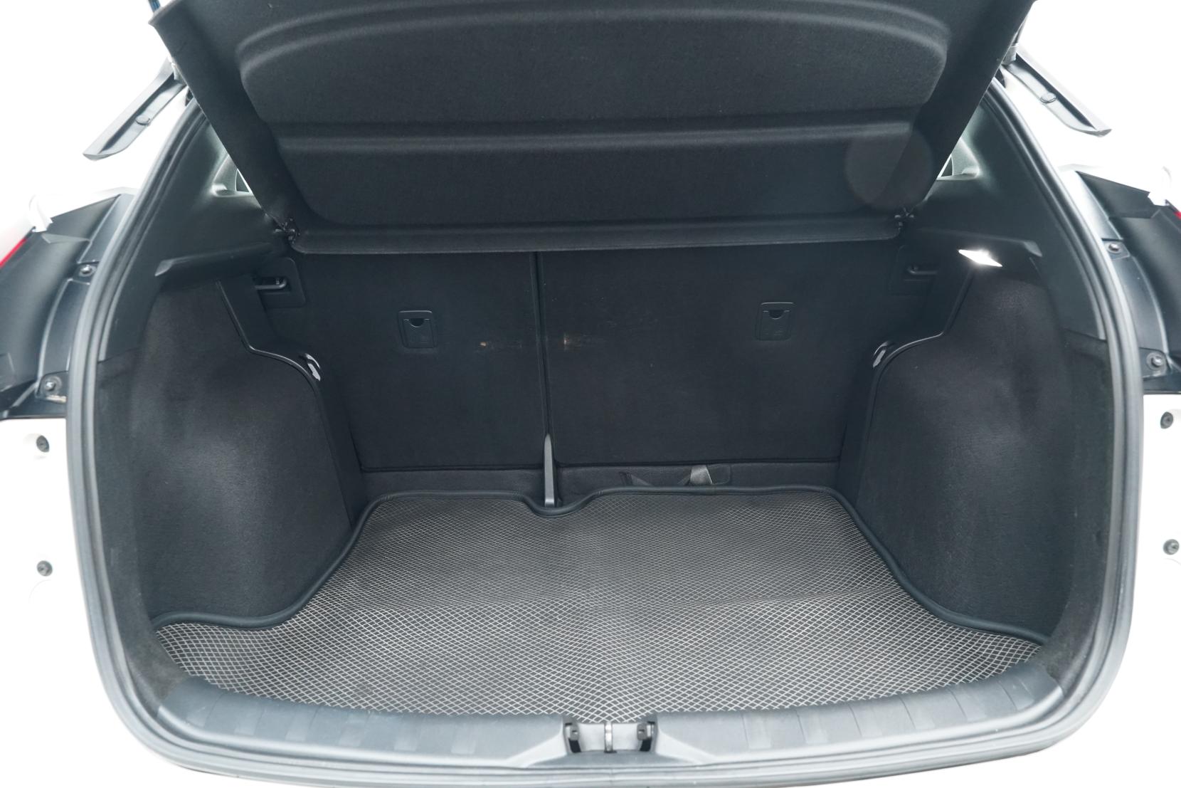 Nissan Kicks 1.2 X E-Power Hybrid