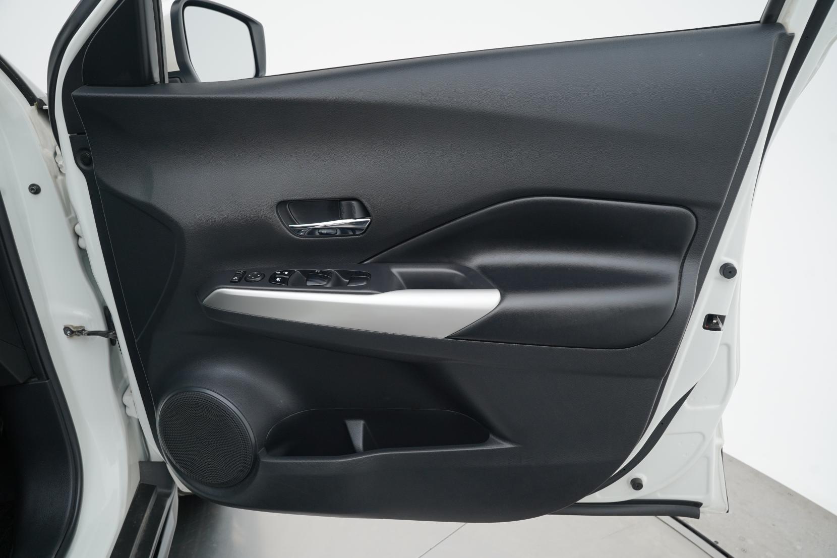 Nissan Kicks 1.2 X E-Power Hybrid