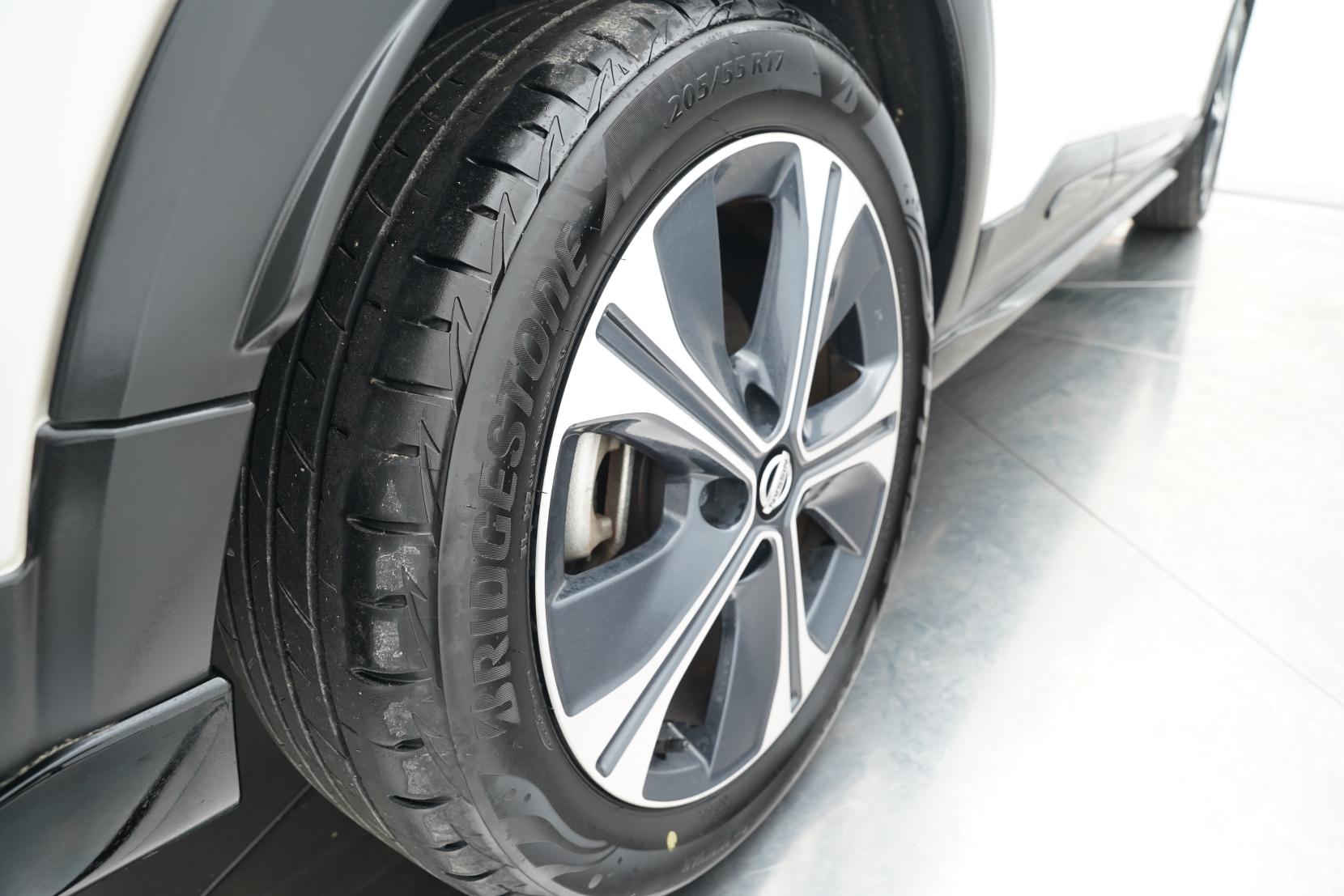 Nissan Kicks 1.2 X E-Power Hybrid