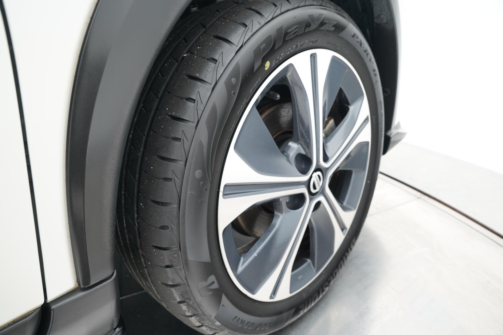 Nissan Kicks 1.2 X E-Power Hybrid