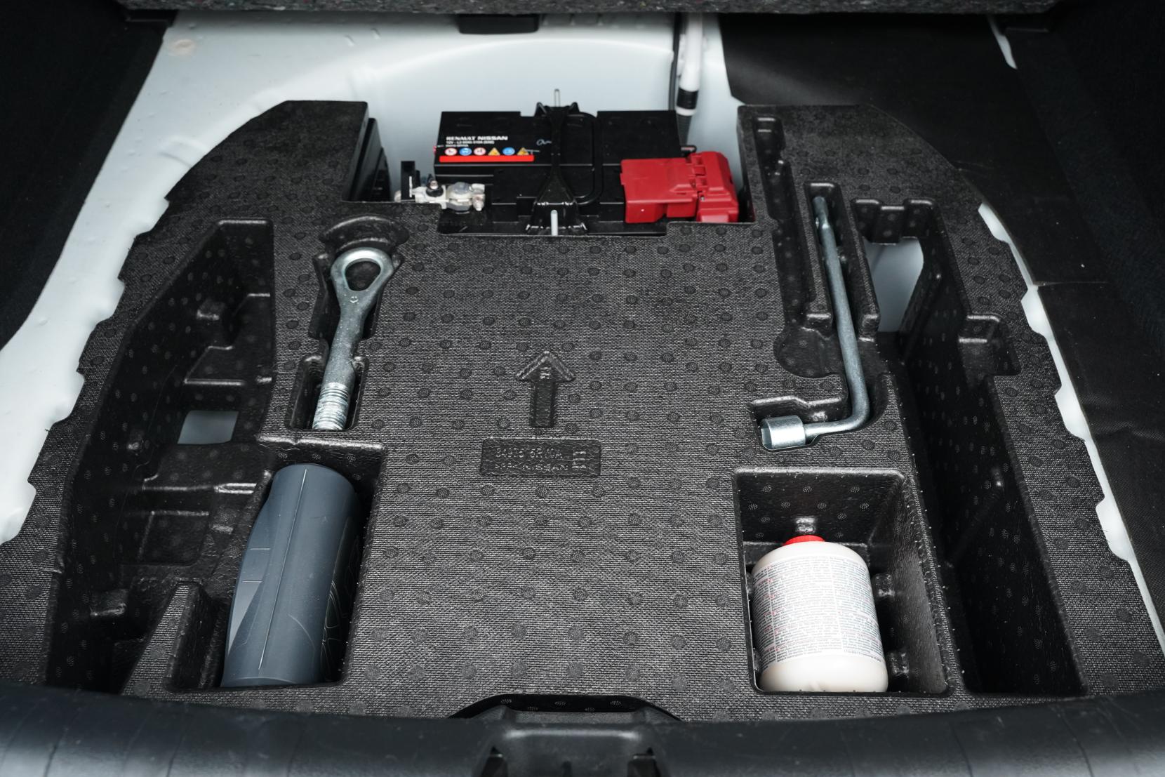 Nissan Kicks 1.2 X E-Power Hybrid