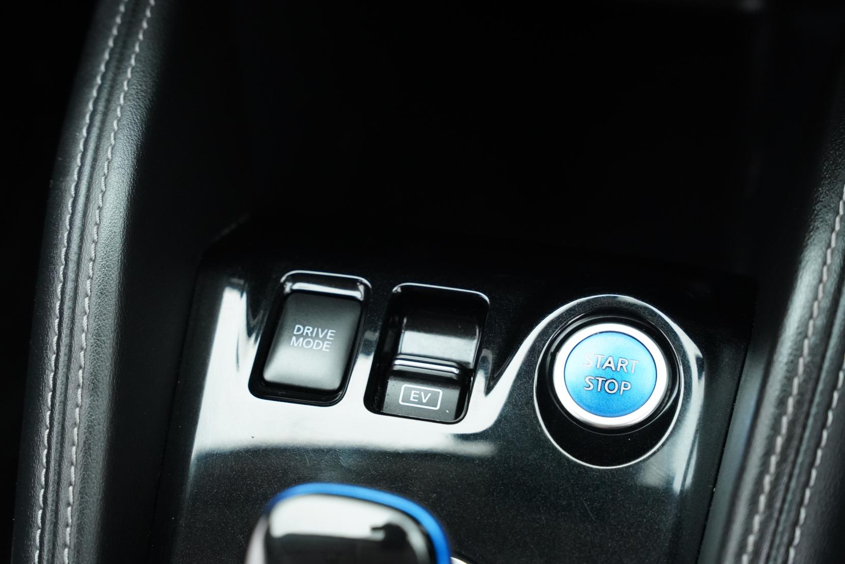 Nissan Kicks 1.2 X E-Power Hybrid