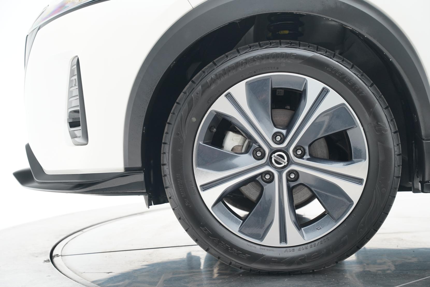 Nissan Kicks 1.2 X E-Power Hybrid