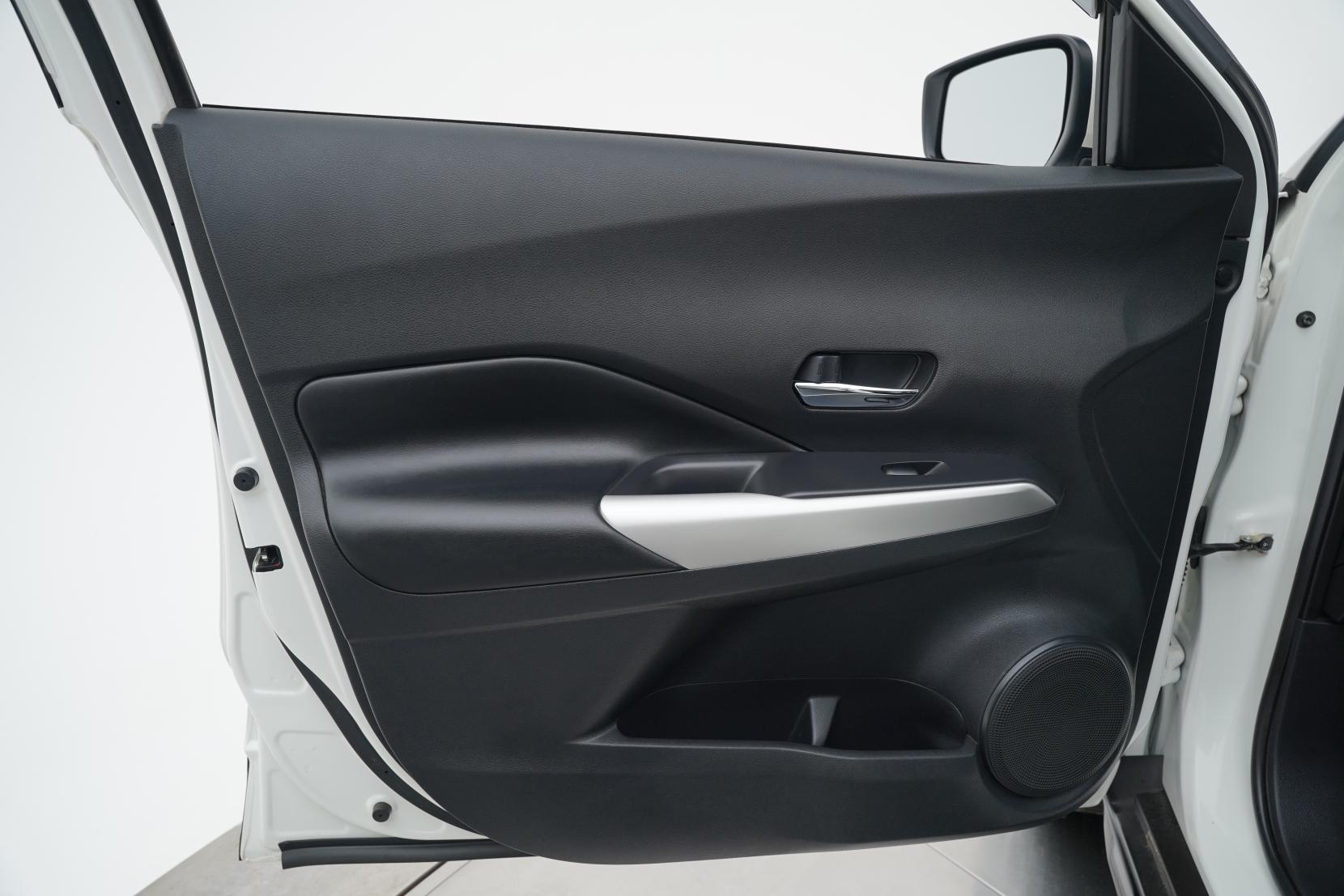 Nissan Kicks 1.2 X E-Power Hybrid