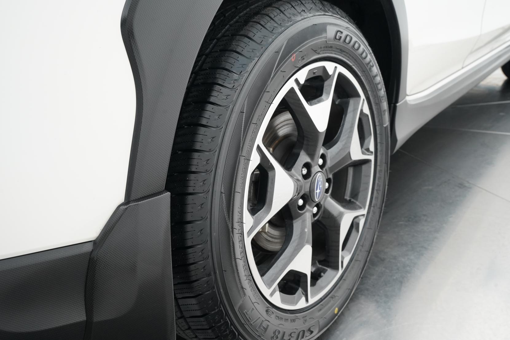 Subaru XV 2.0i-L Eyesight 4WD