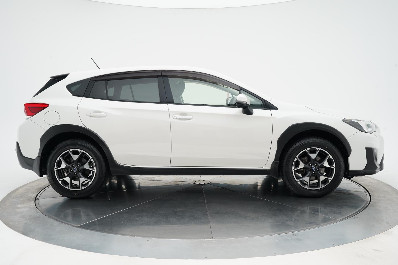 Subaru XV 2.0i-L Eyesight 4WD