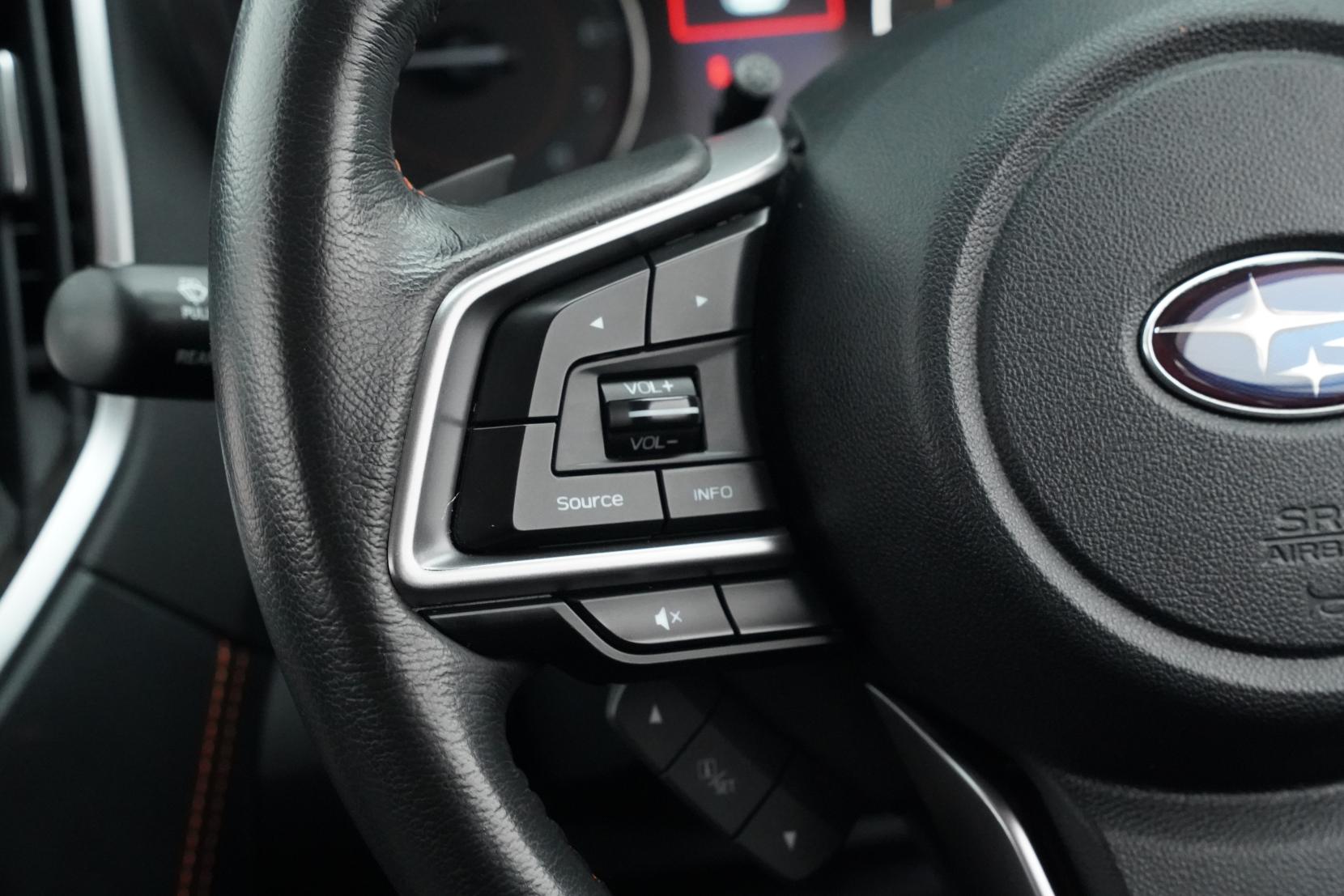 Subaru XV 2.0i-L Eyesight 4WD