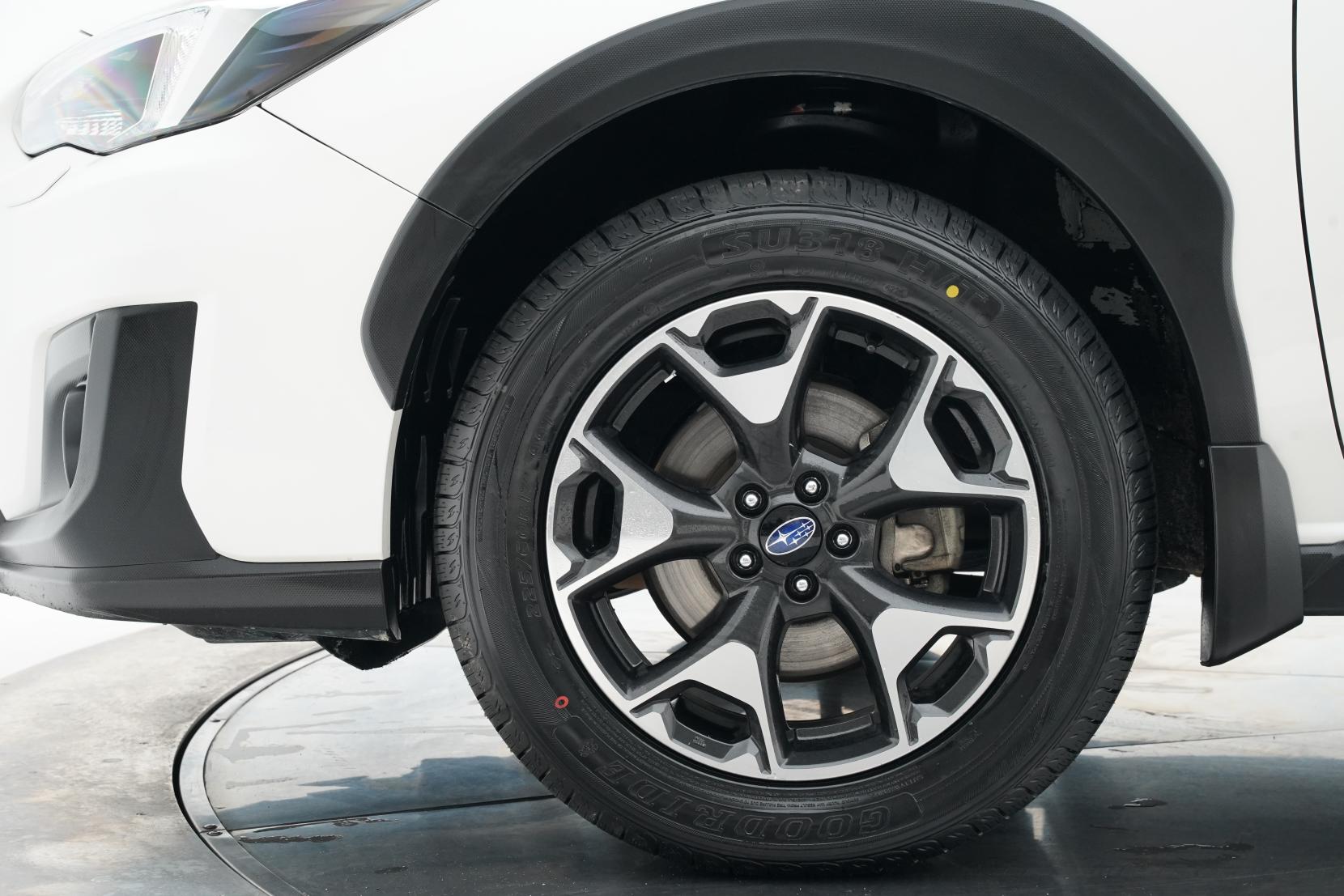 Subaru XV 2.0i-L Eyesight 4WD