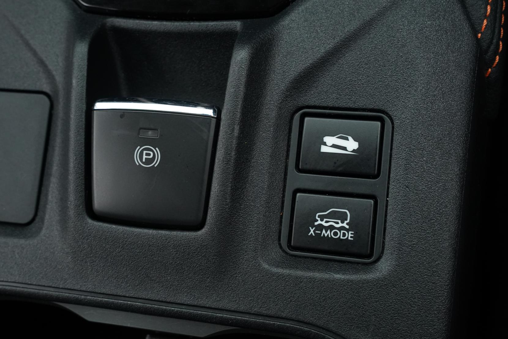 Subaru XV 2.0i-L Eyesight 4WD