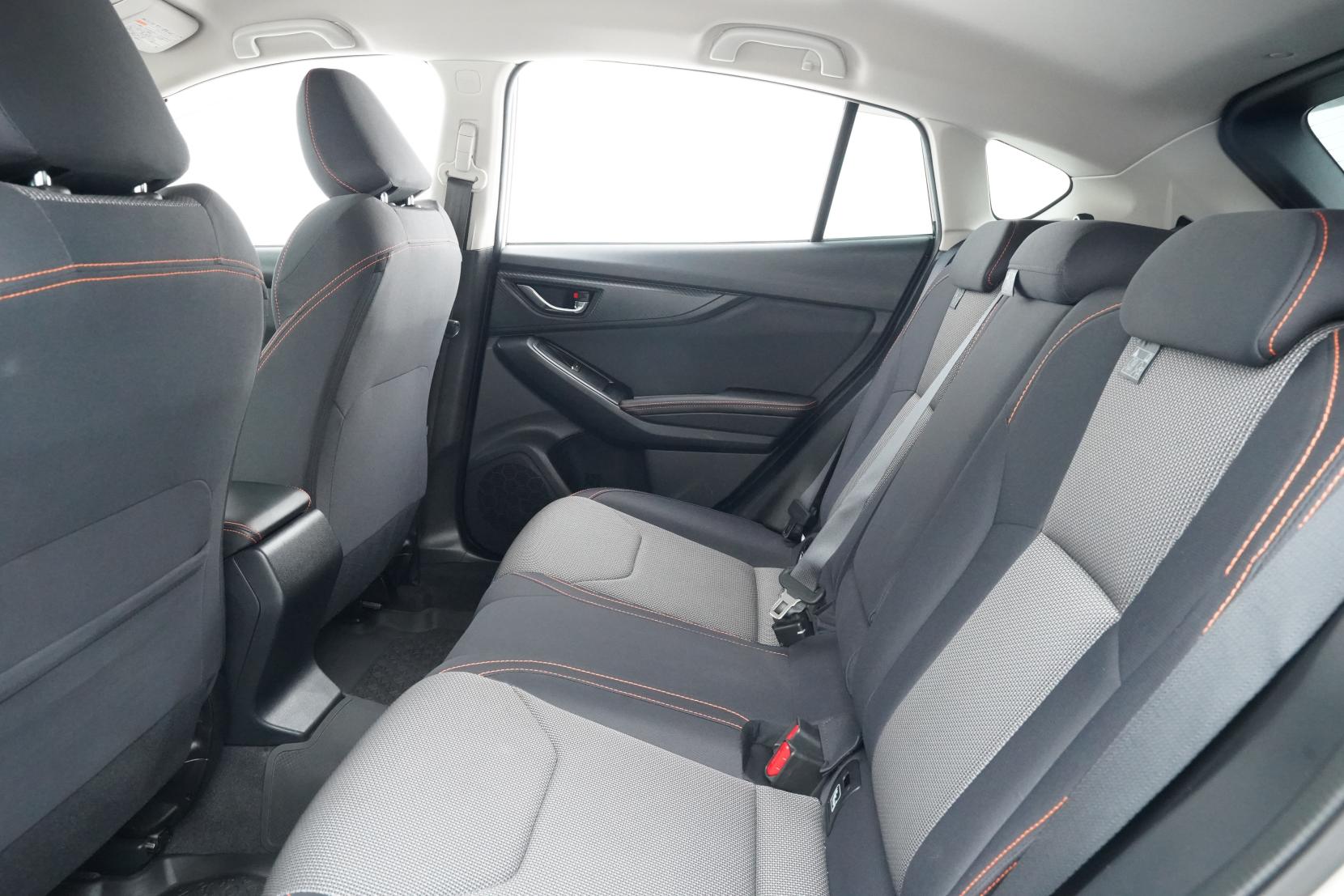 Subaru XV 2.0i-L Eyesight 4WD