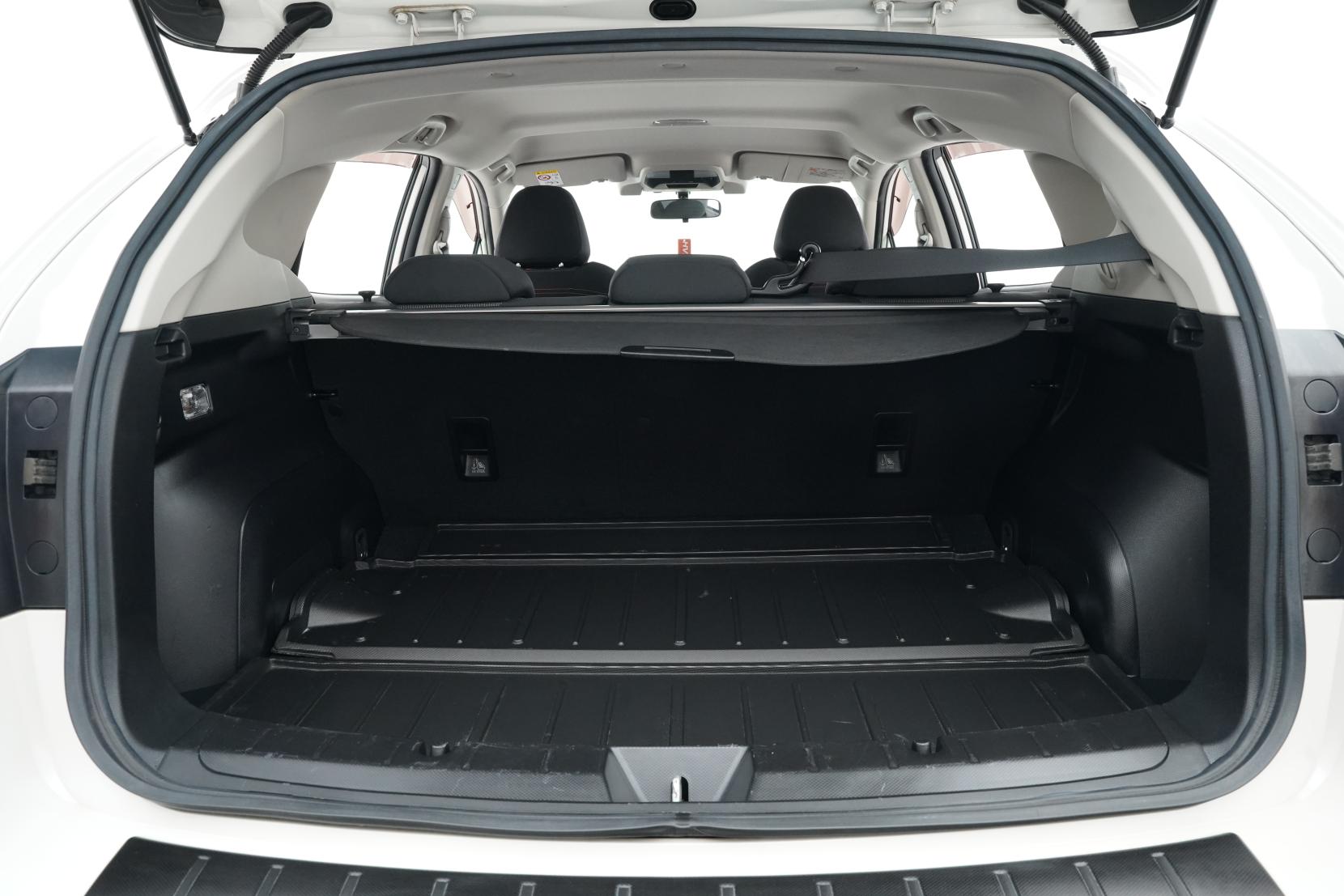 Subaru XV 2.0i-L Eyesight 4WD