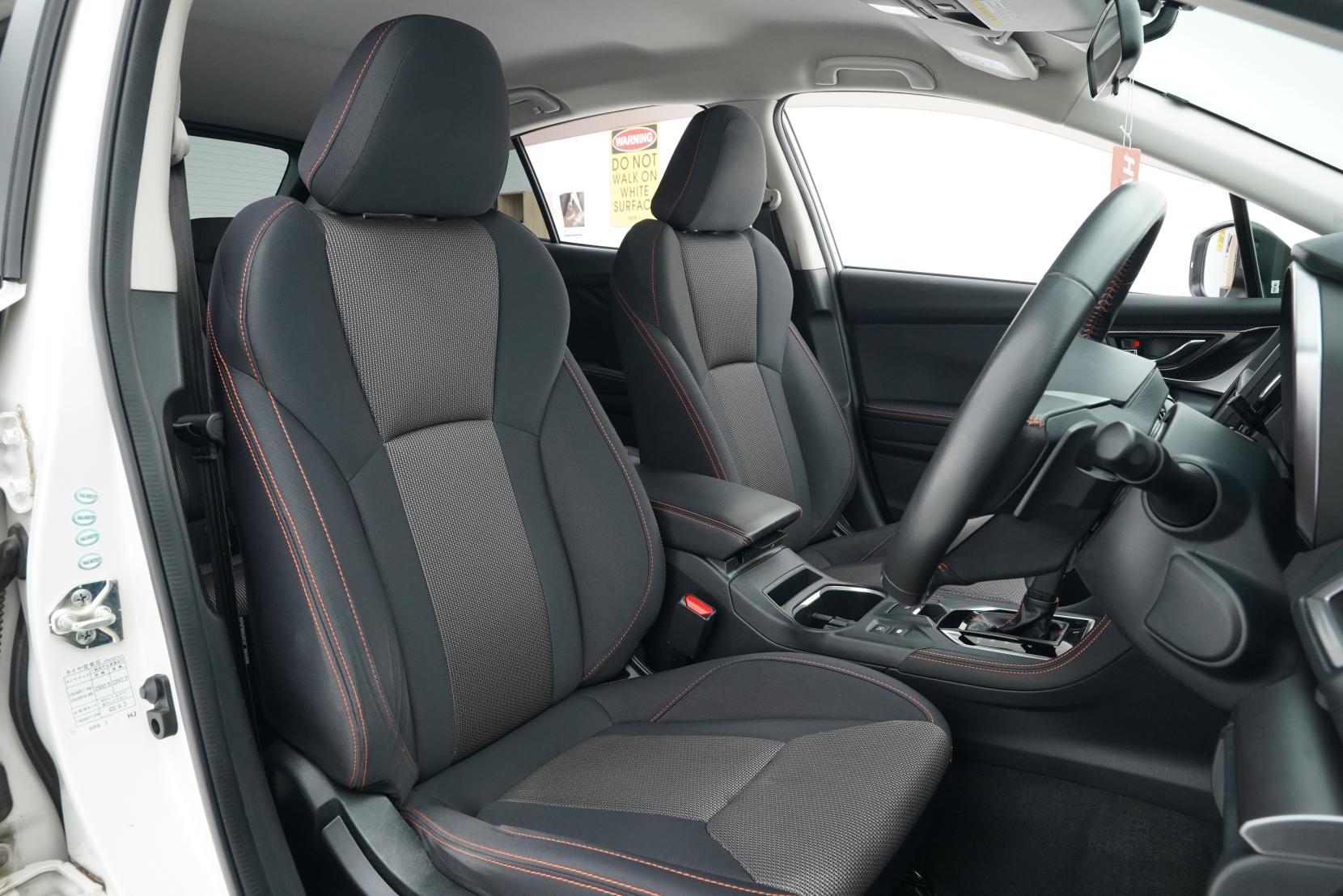 Subaru XV 2.0i-L Eyesight 4WD