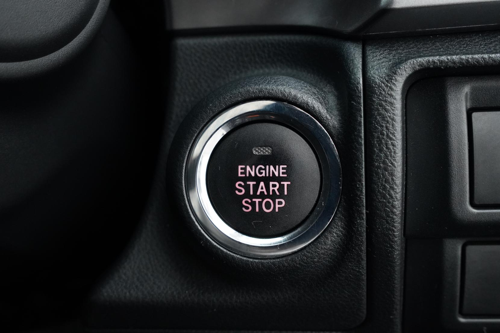 Subaru XV 2.0i-L Eyesight 4WD