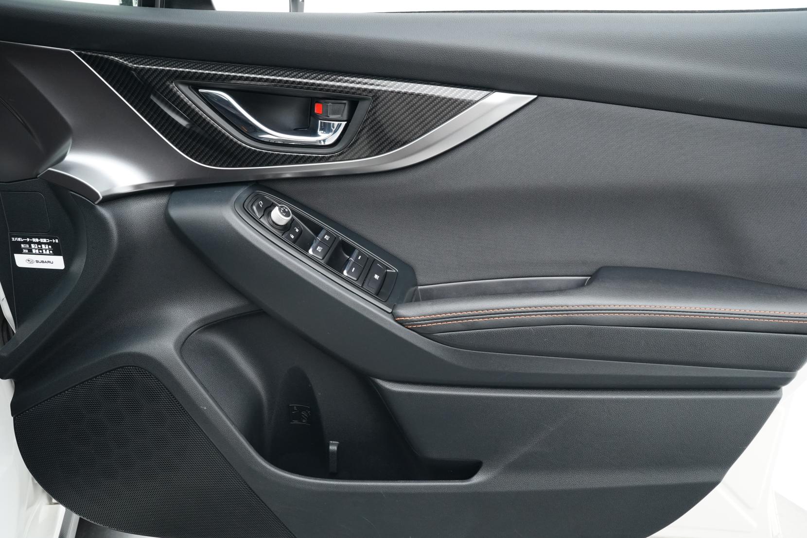 Subaru XV 2.0i-L Eyesight 4WD