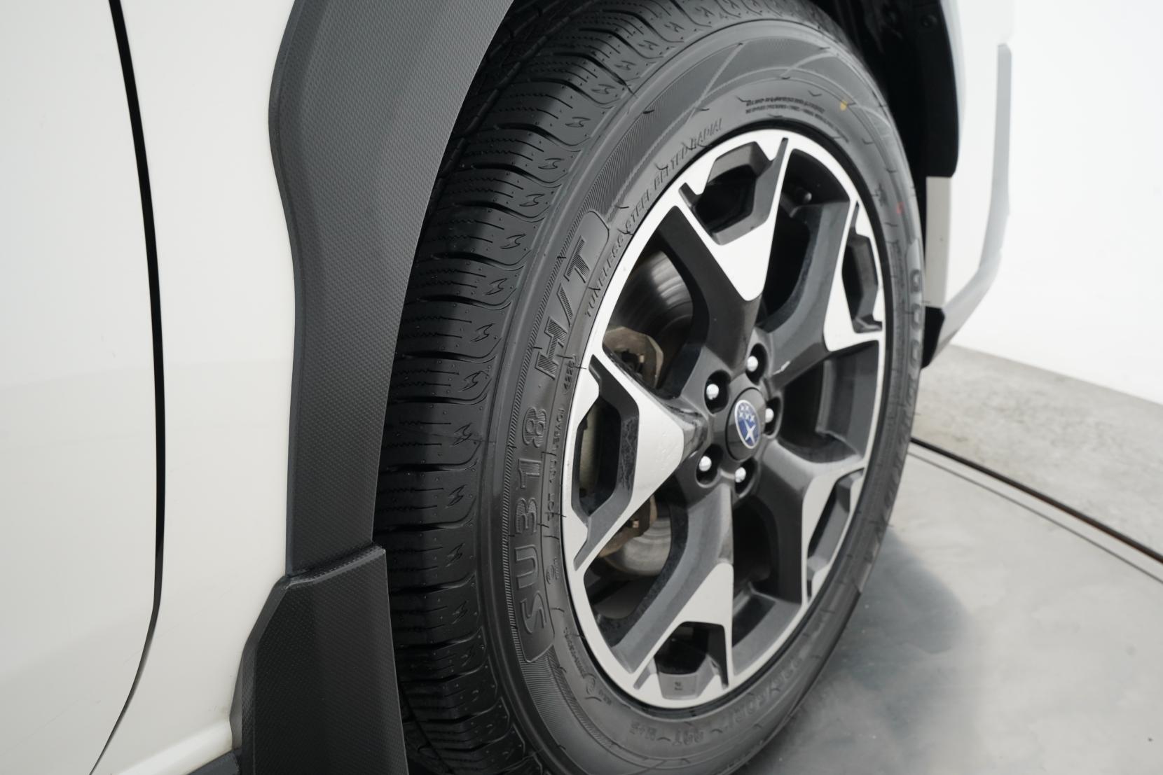 Subaru XV 2.0i-L Eyesight 4WD