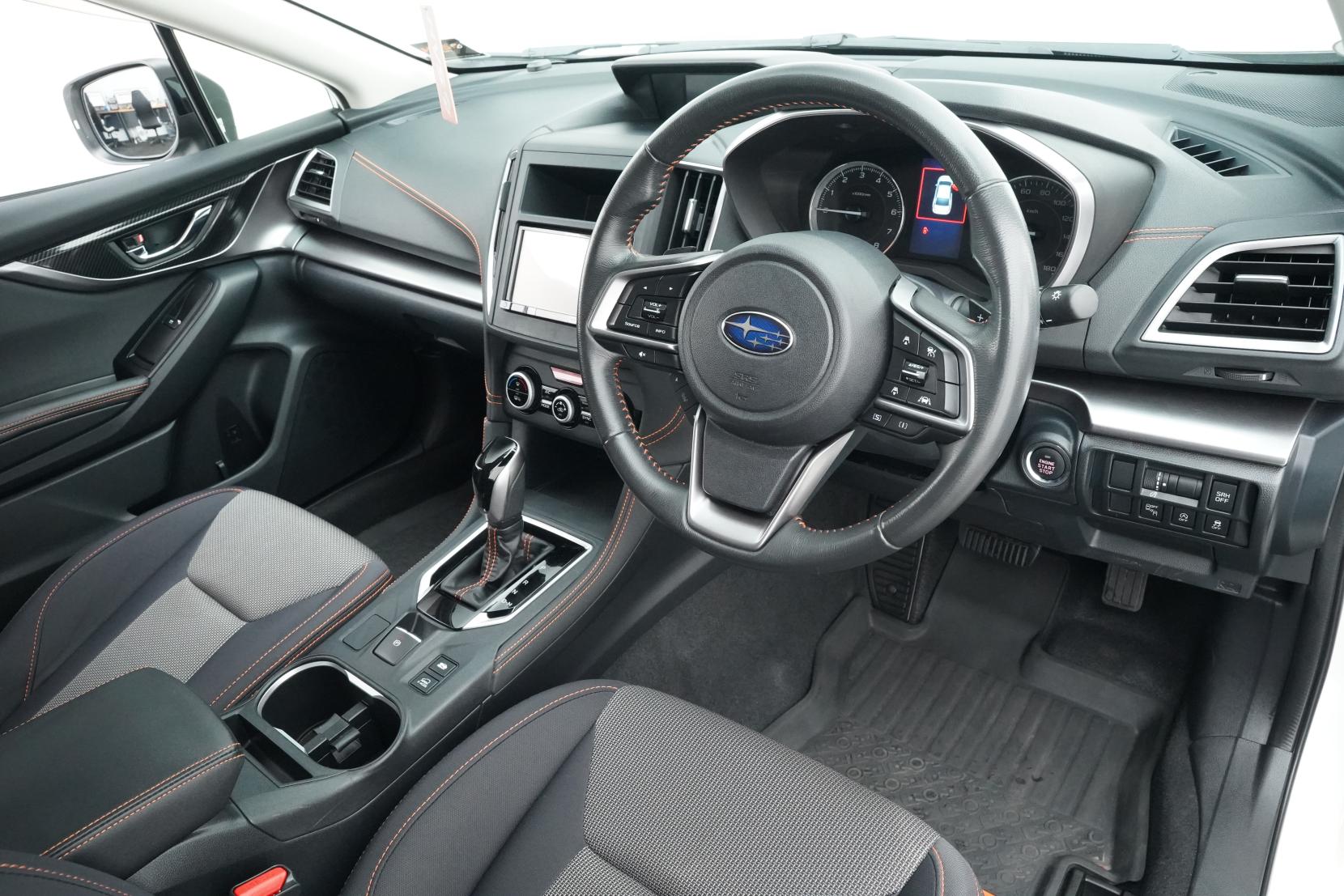 Subaru XV 2.0i-L Eyesight 4WD