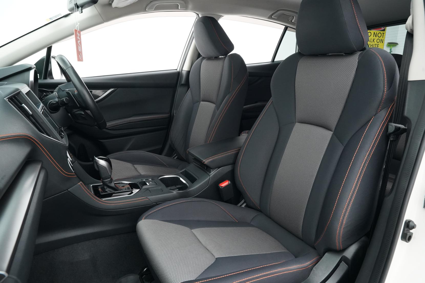 Subaru XV 2.0i-L Eyesight 4WD