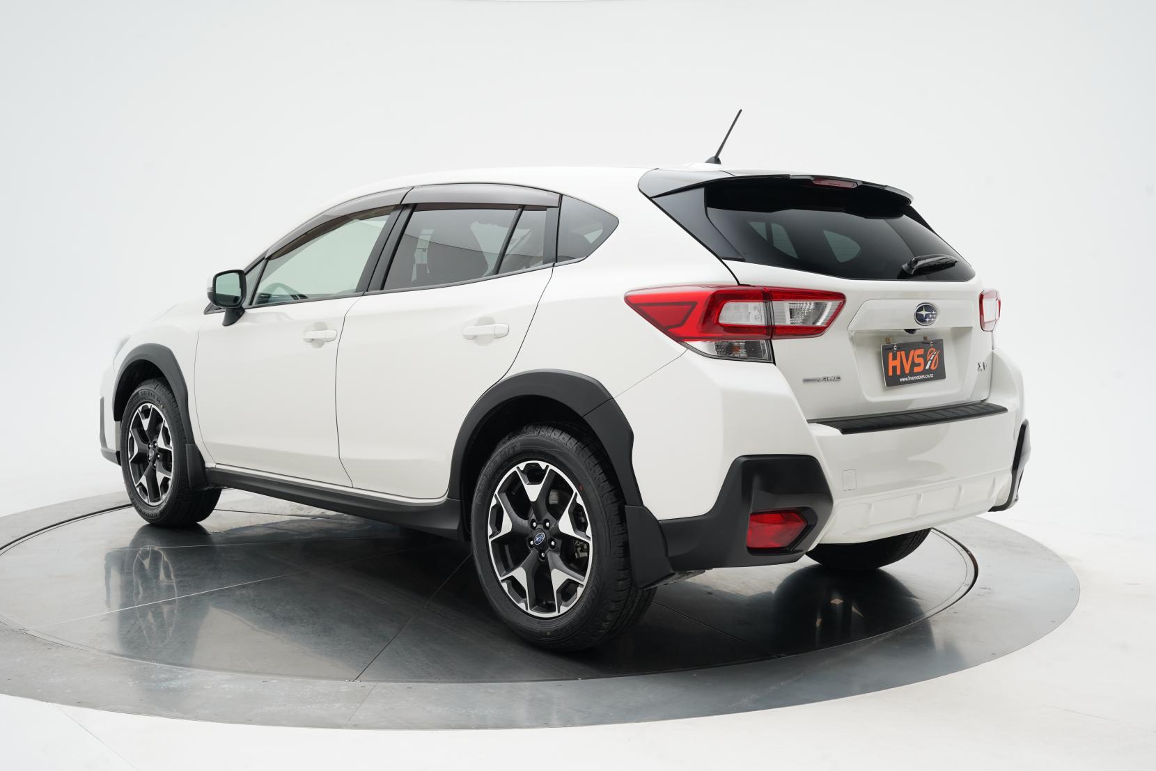Subaru XV 2.0i-L Eyesight 4WD