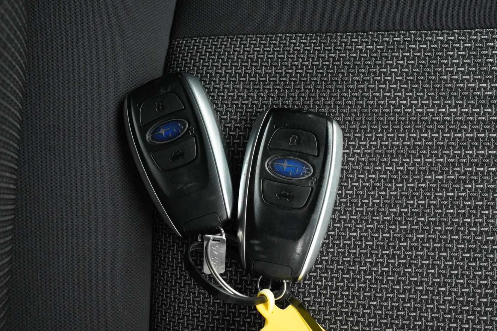 Subaru XV 2.0i-L Eyesight 4WD