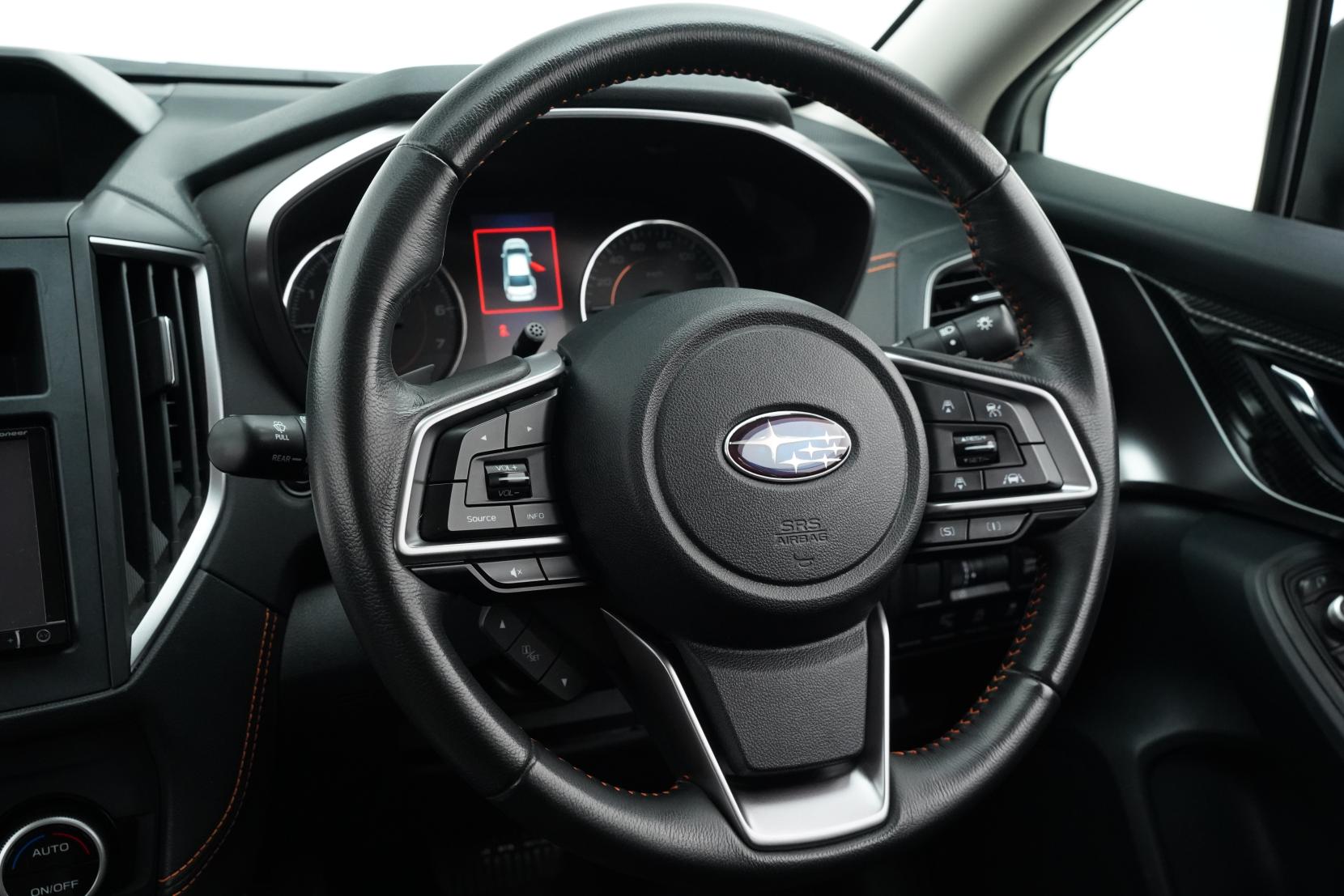 Subaru XV 2.0i-L Eyesight 4WD