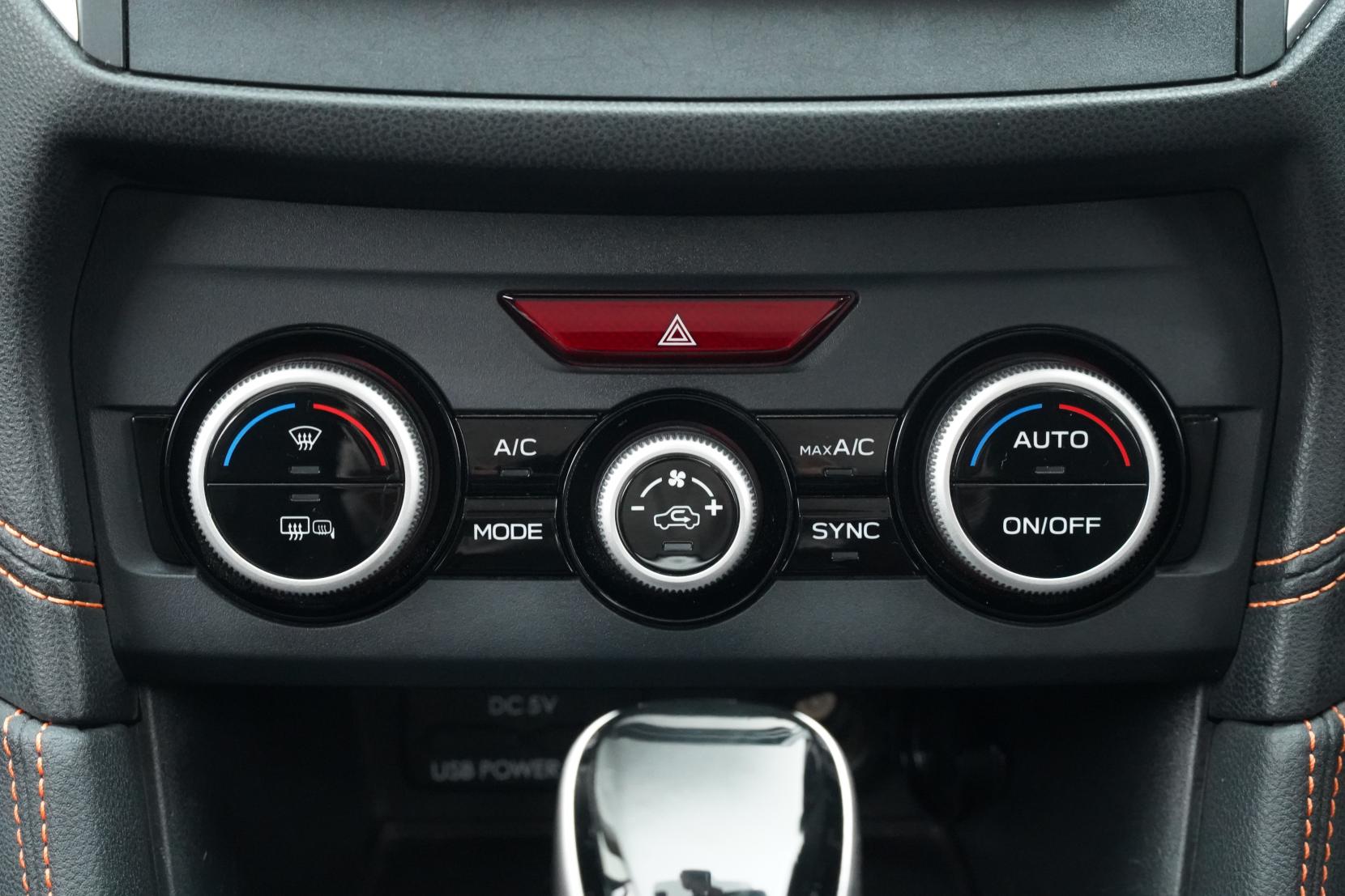 Subaru XV 2.0i-L Eyesight 4WD