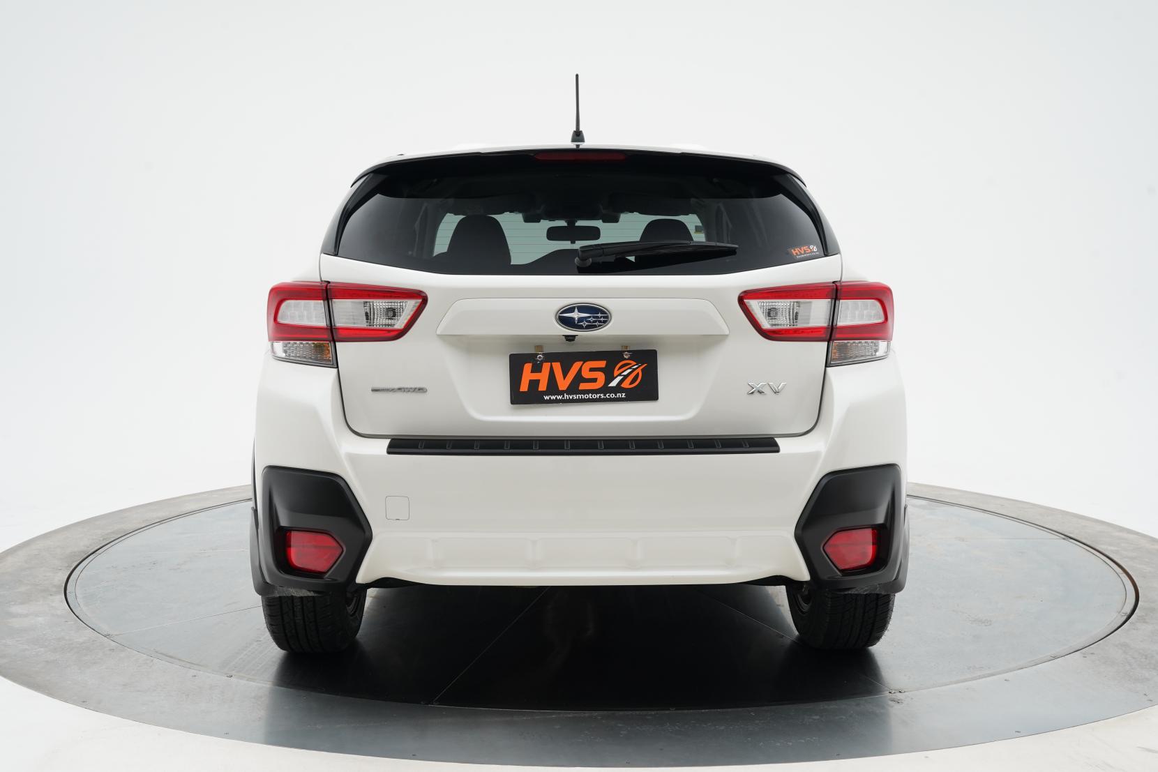 Subaru XV 2.0i-L Eyesight 4WD