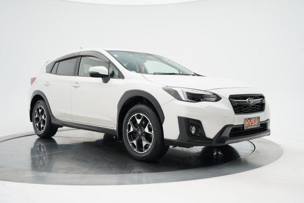 Subaru XV 2.0i-L Eyesight 4WD