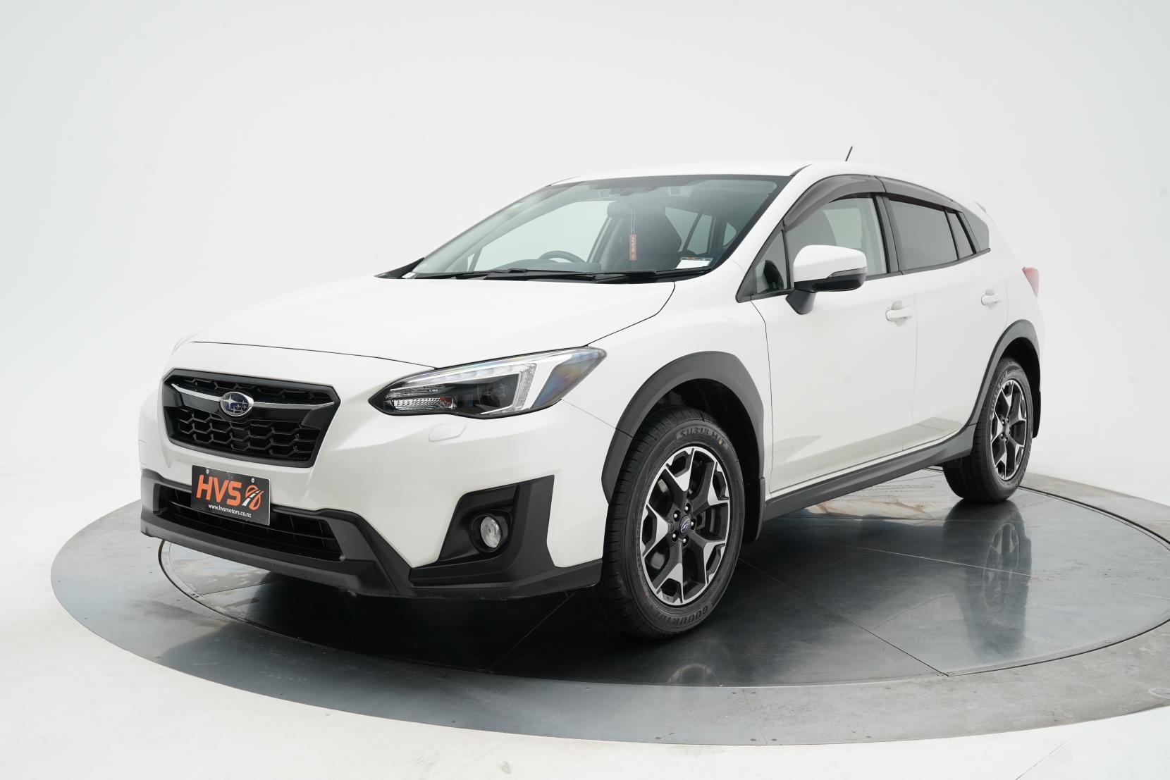 Subaru XV 2.0i-L Eyesight 4WD