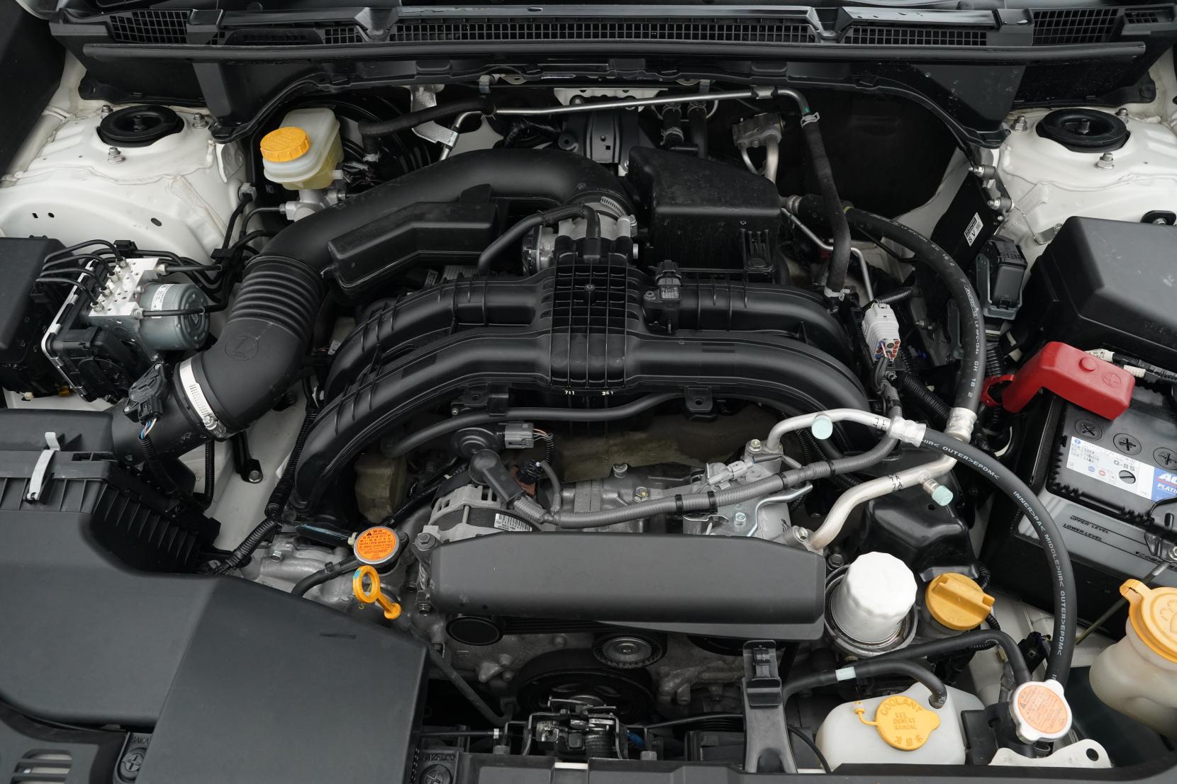 Subaru XV 2.0i-L Eyesight 4WD