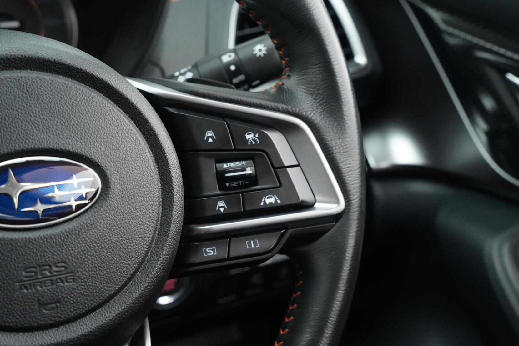 Subaru XV 2.0i-L Eyesight 4WD