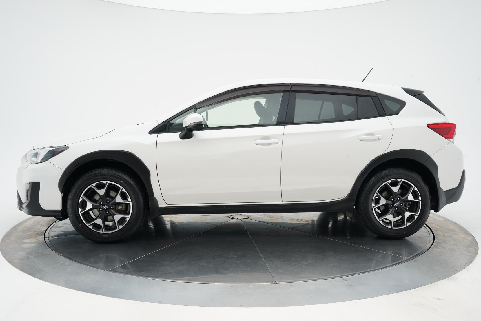 Subaru XV 2.0i-L Eyesight 4WD