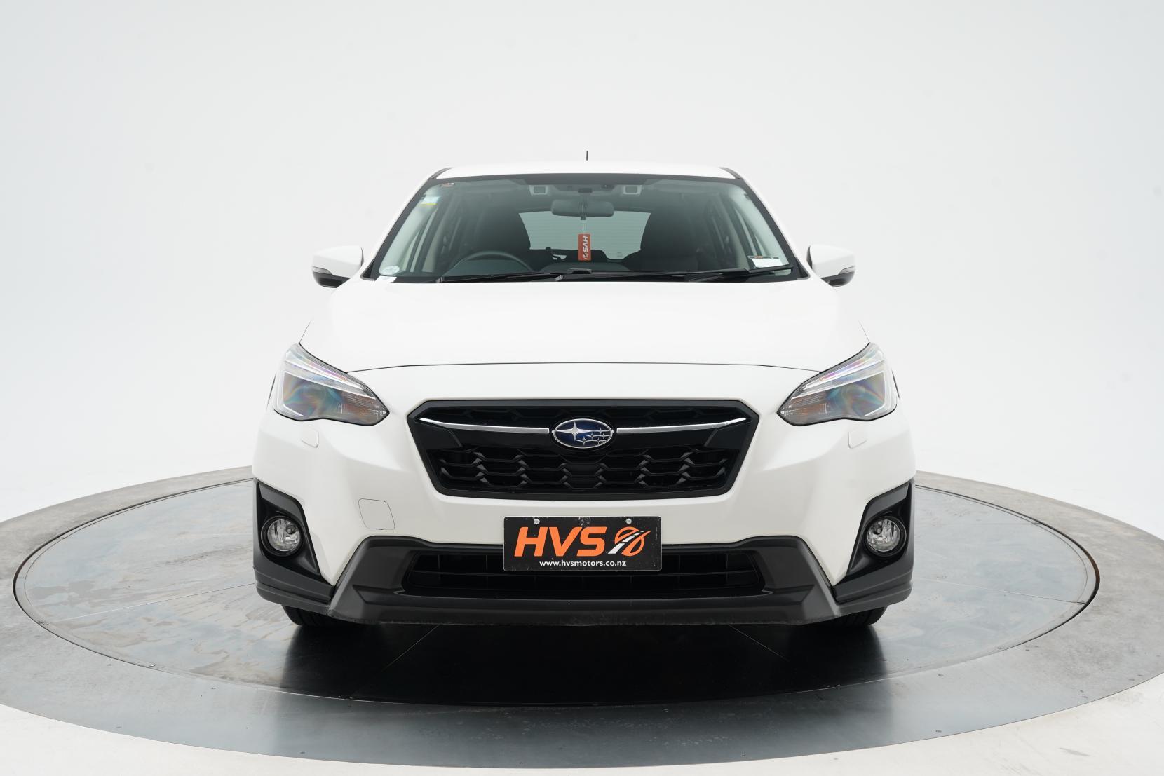 Subaru XV 2.0i-L Eyesight 4WD