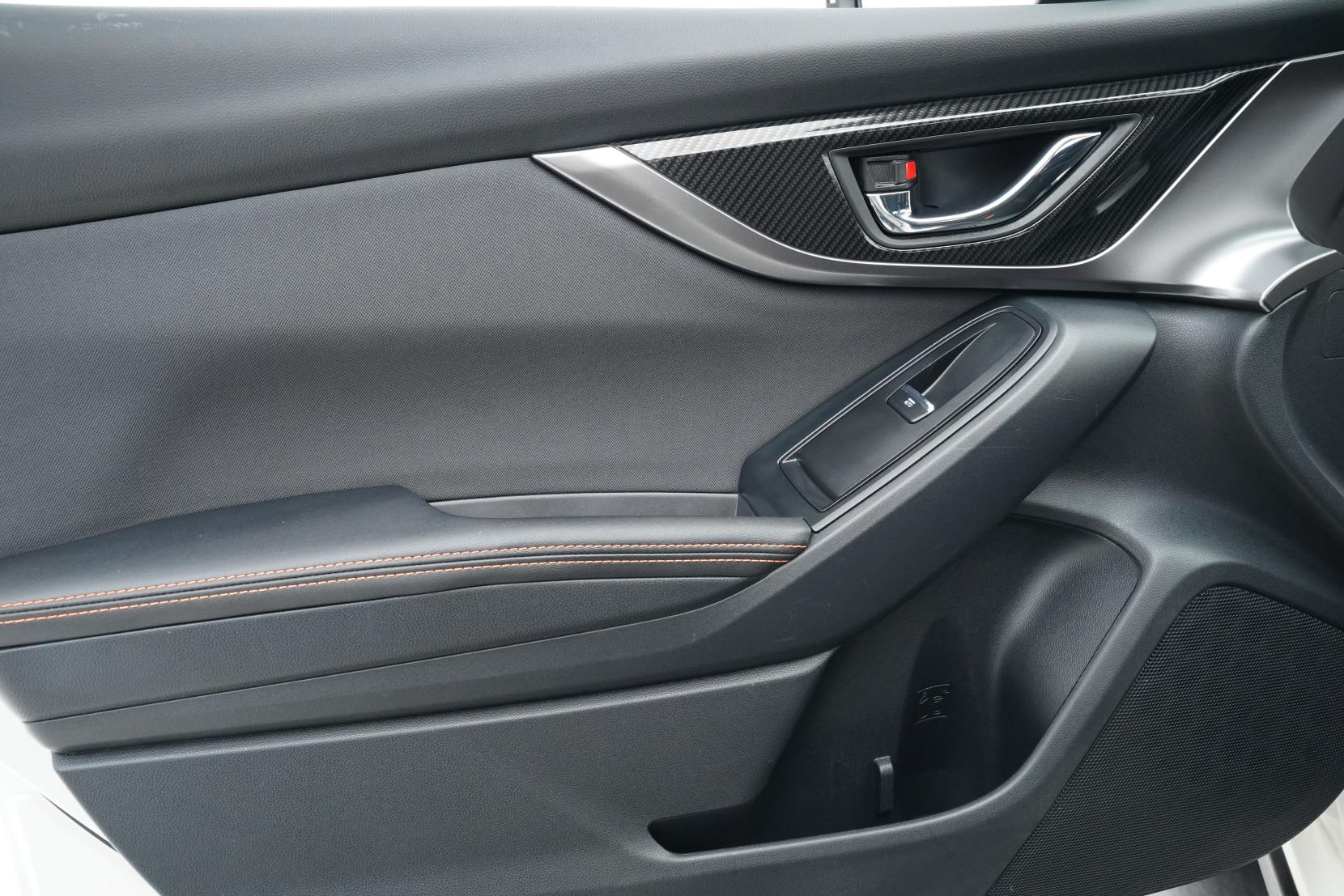 Subaru XV 2.0i-L Eyesight 4WD