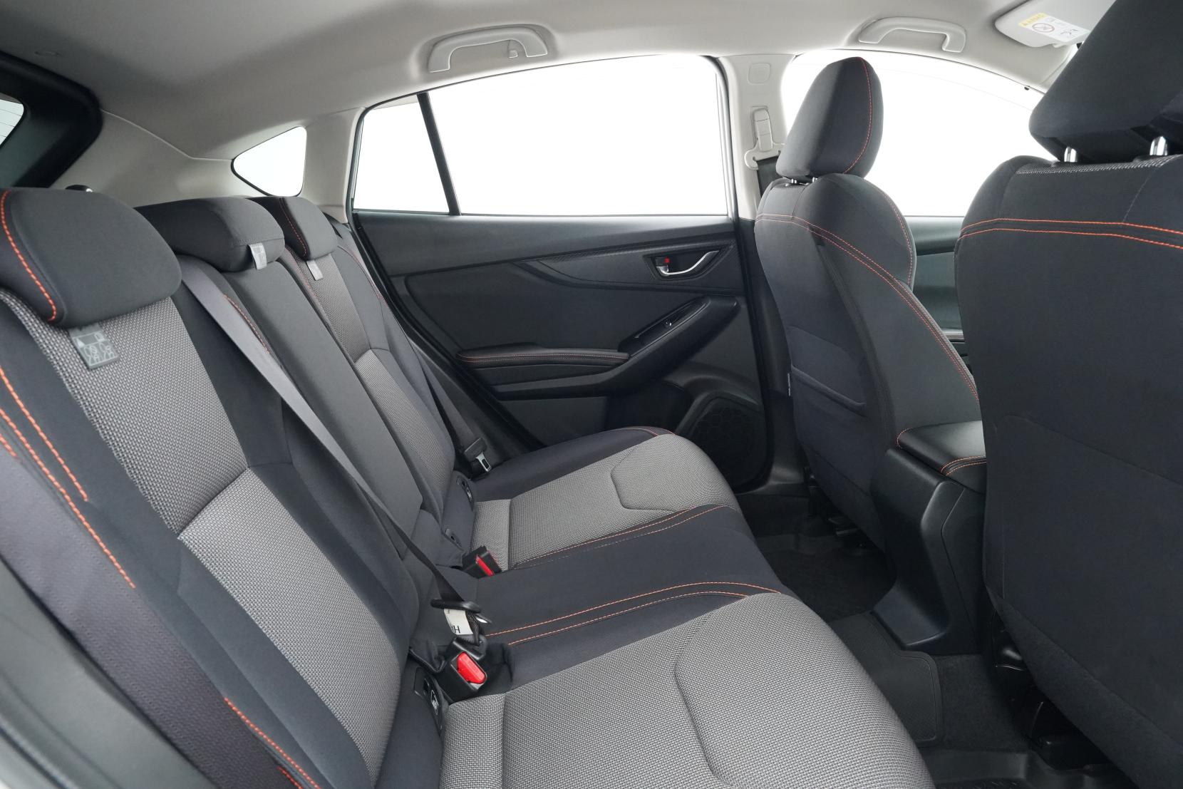 Subaru XV 2.0i-L Eyesight 4WD