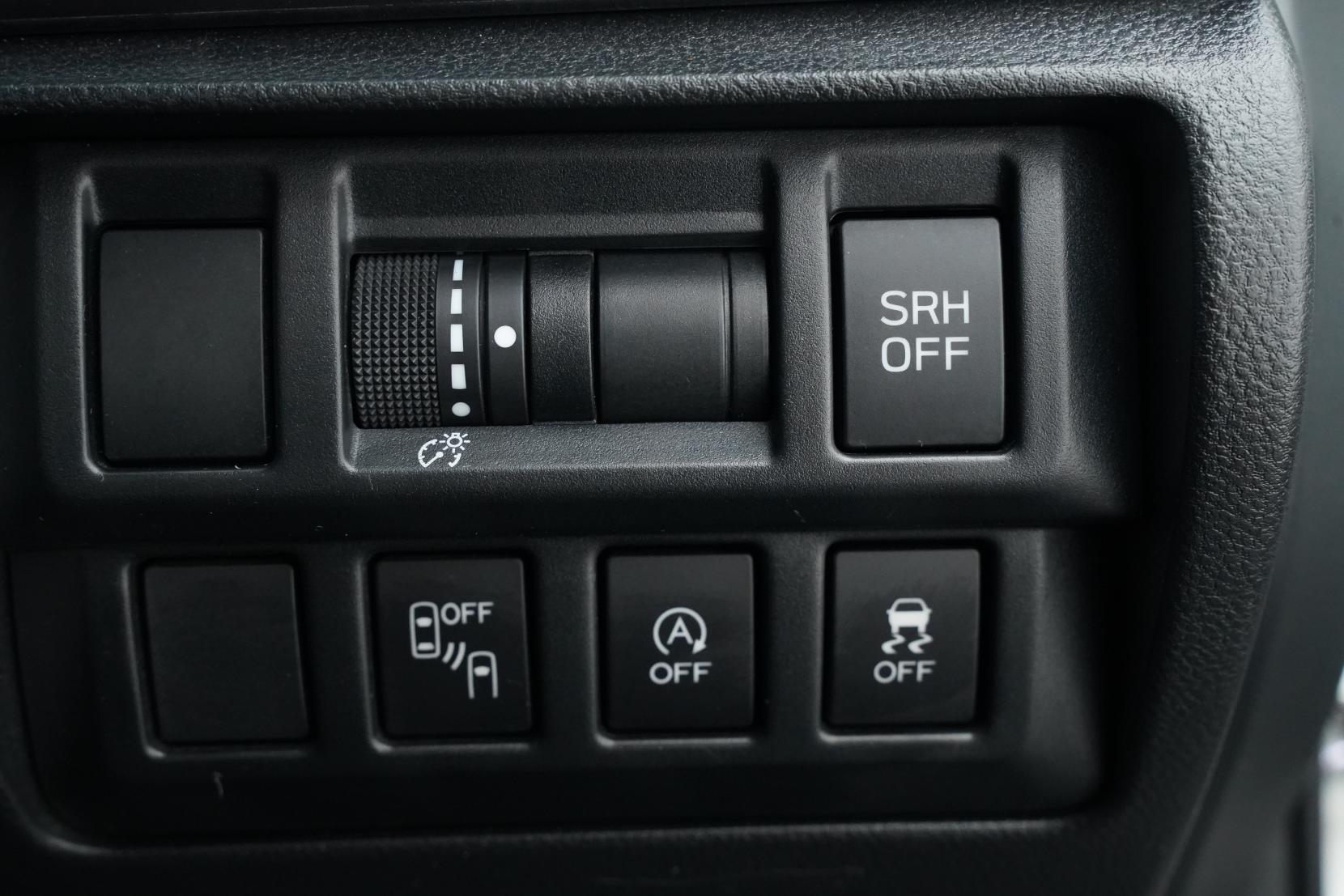 Subaru XV 2.0i-L Eyesight 4WD