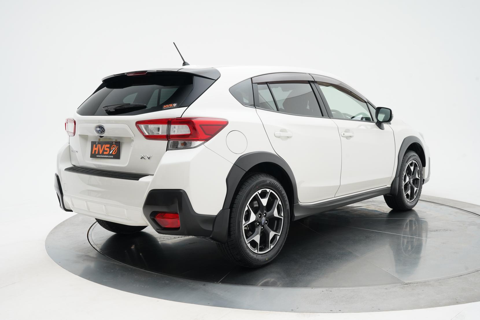 Subaru XV 2.0i-L Eyesight 4WD