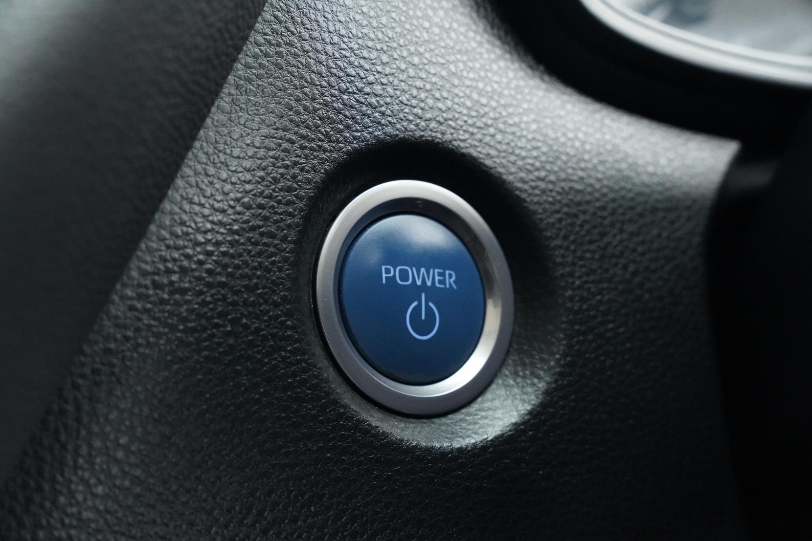 Toyota Corolla Touring Hybrid 4wd G-X
