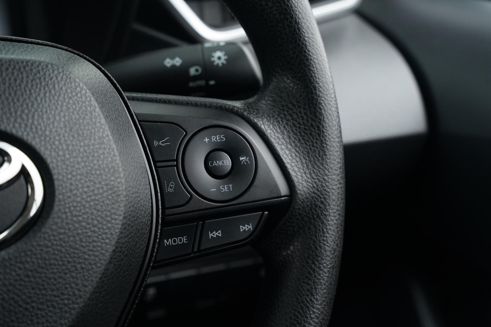 Toyota Corolla Touring Hybrid 4wd G-X