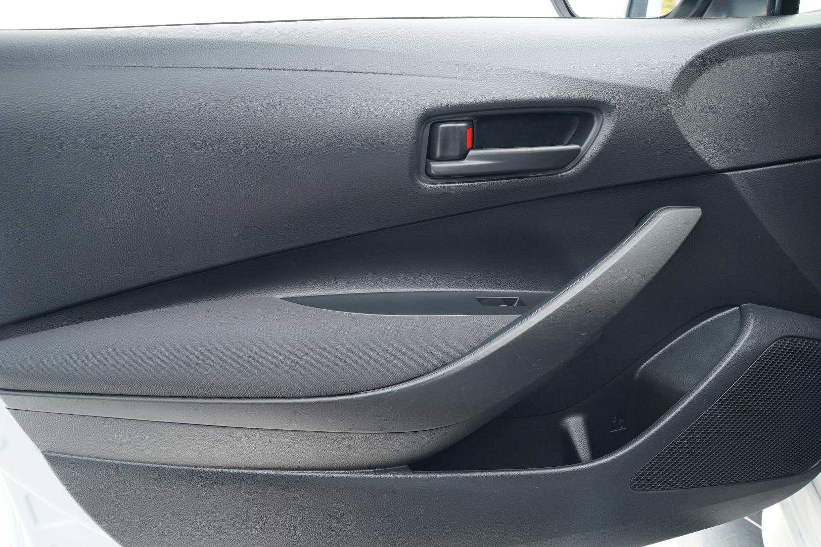 Toyota Corolla Touring Hybrid 4wd G-X